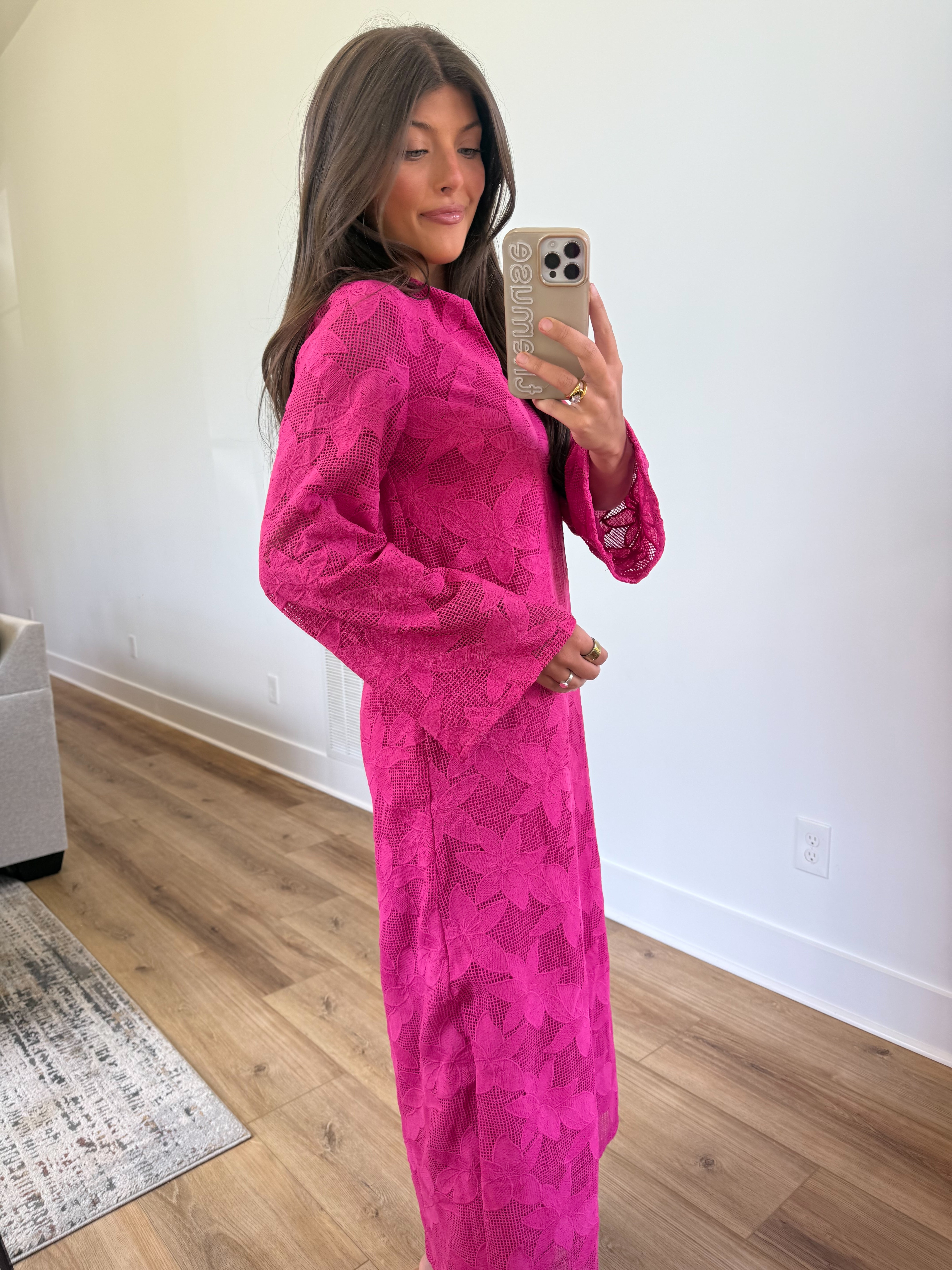 Marisol Dress