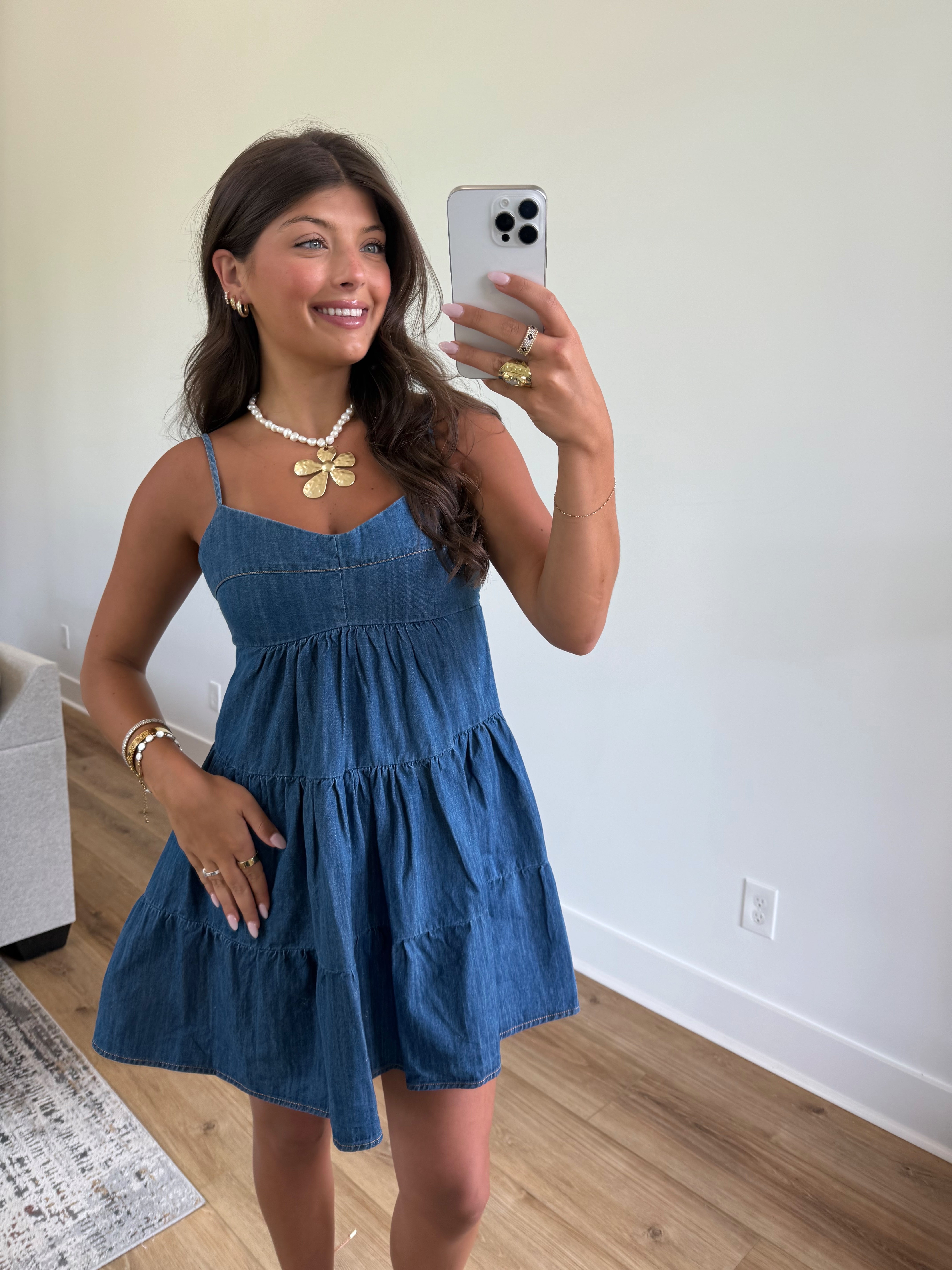 The Georgia Mini