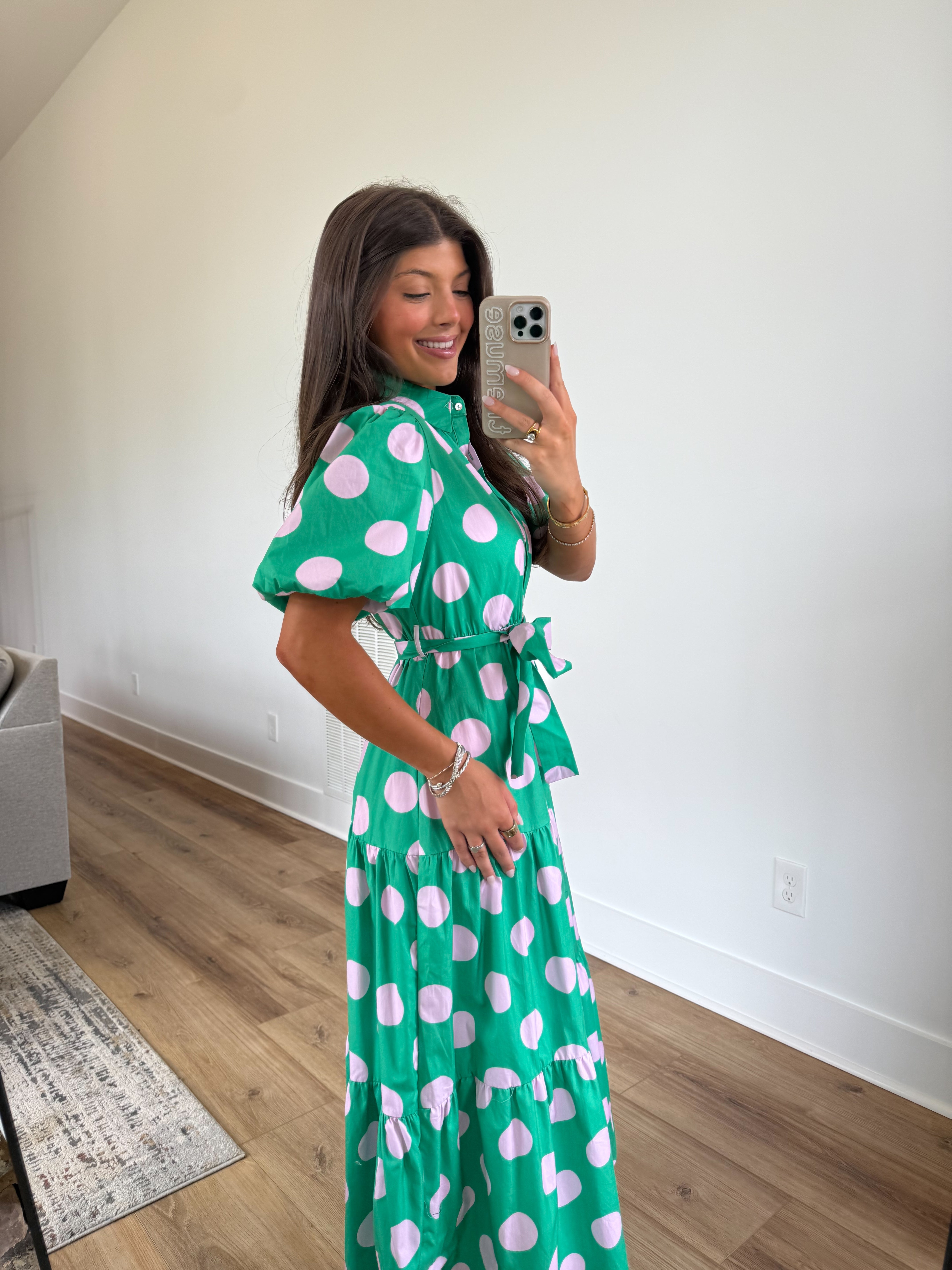 Emerald City Maxi