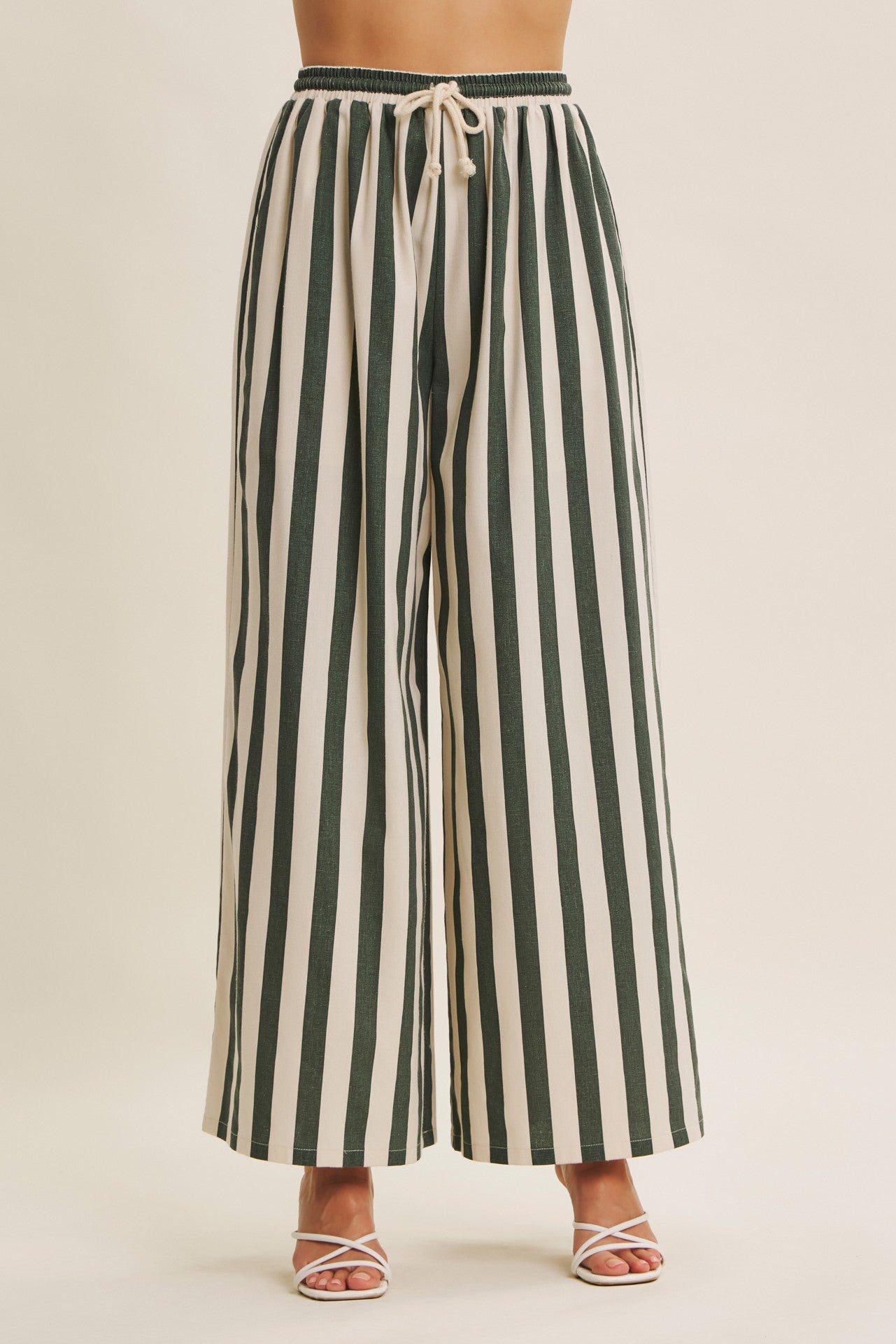 Sailor Stripe Pants