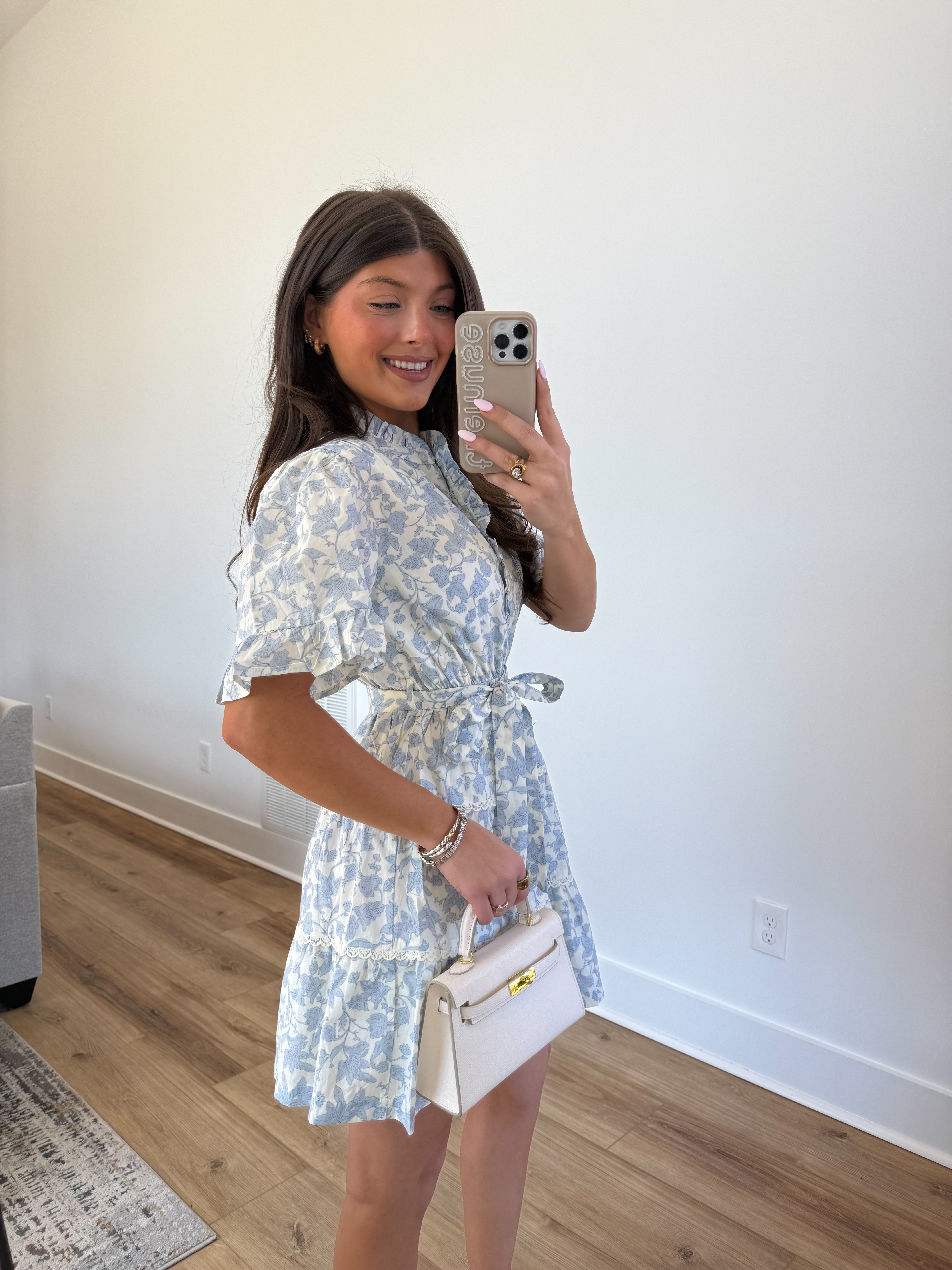The Soft Meadow Mini