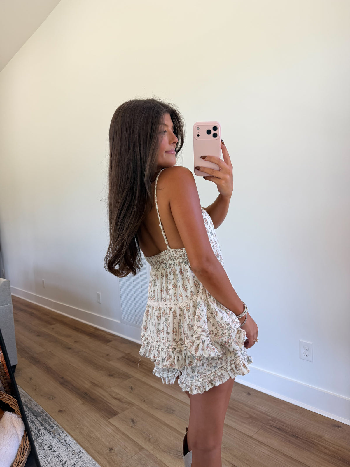 Daisy Mae Set