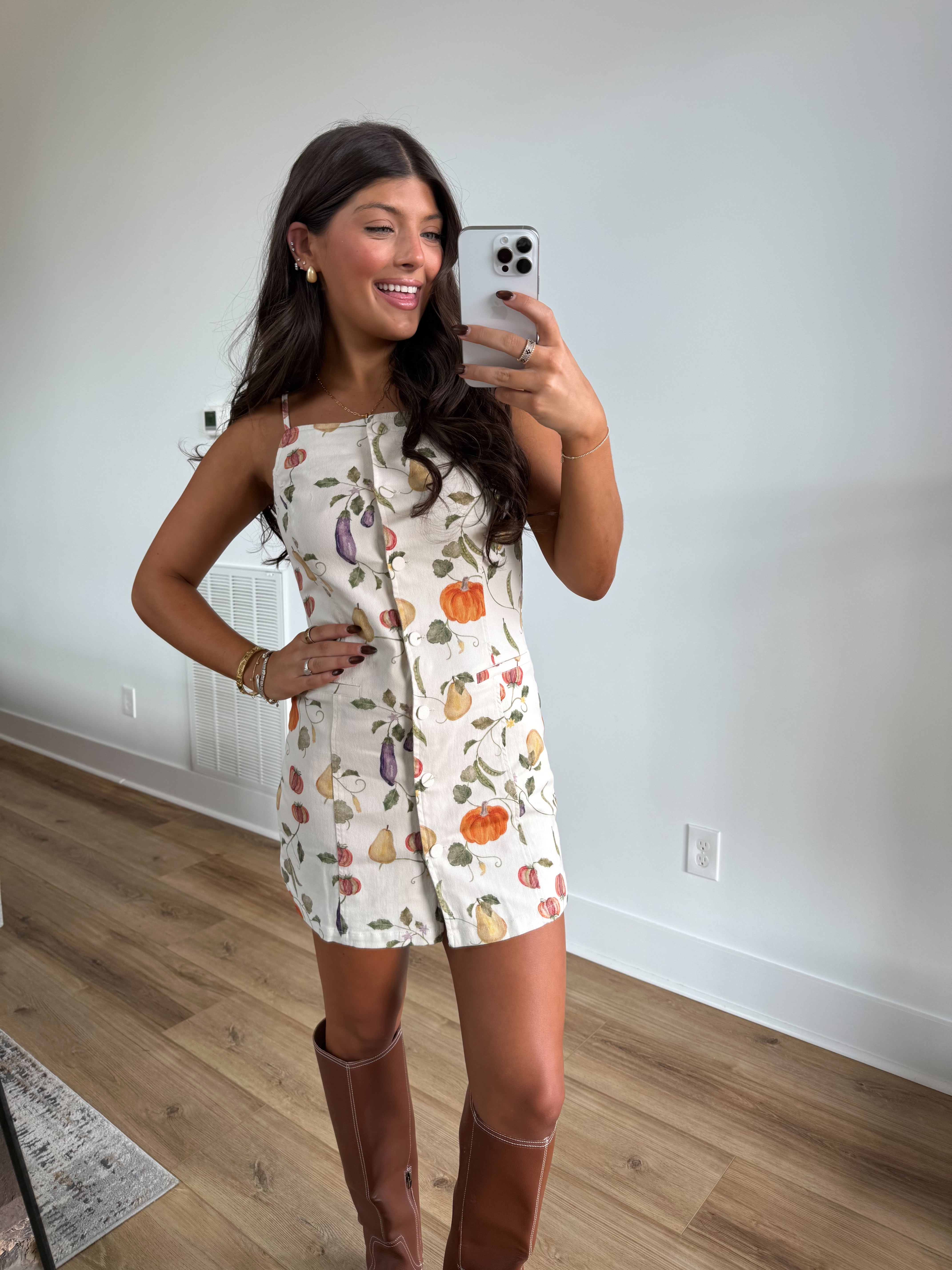 The Farmers Market Mini