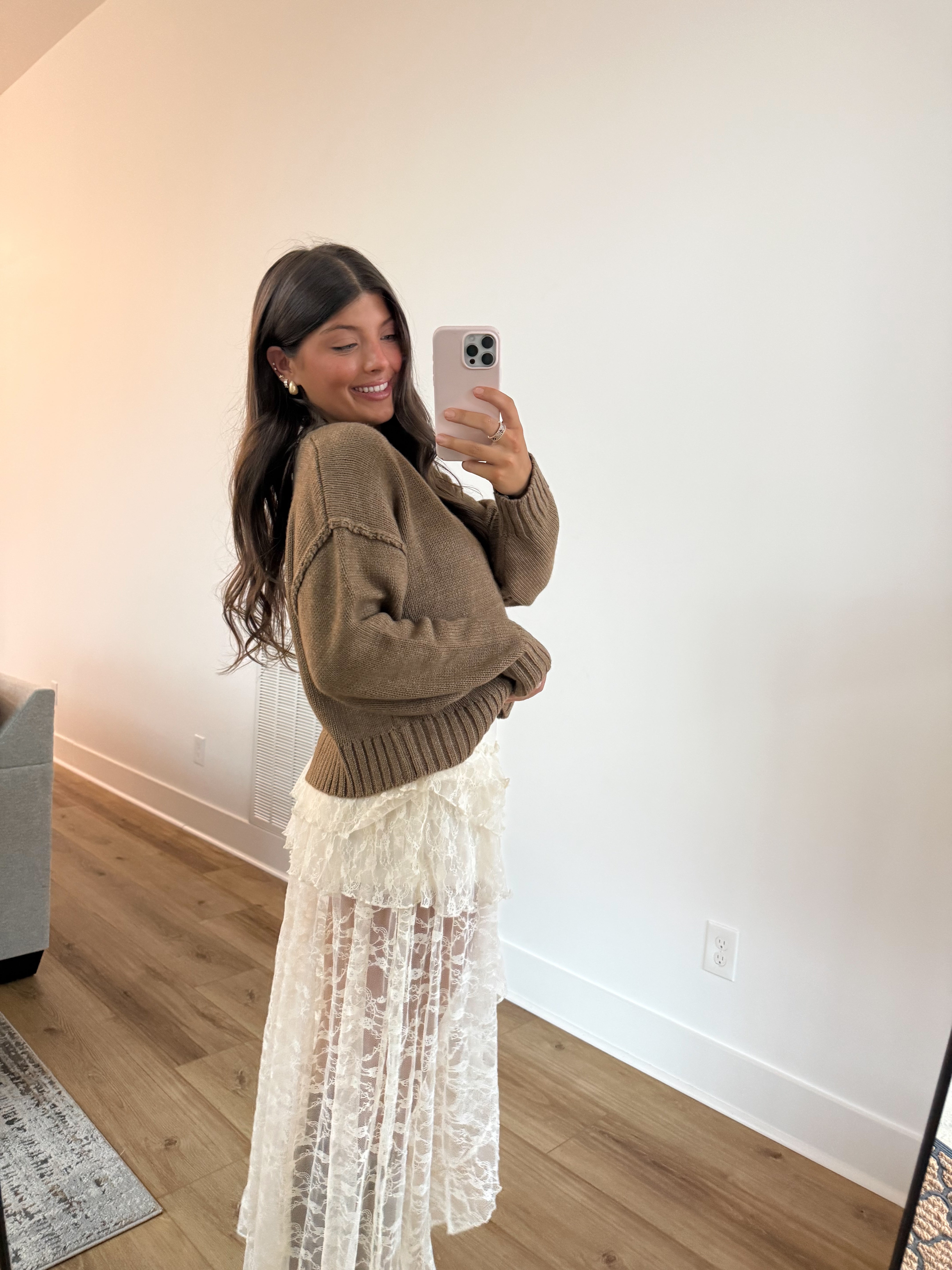 The Coffeehouse Knit