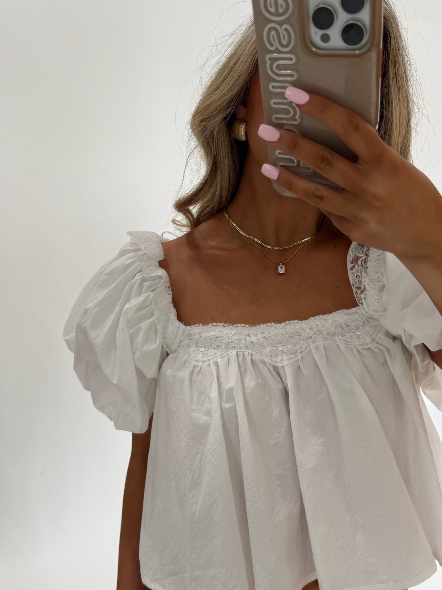 Everly Top