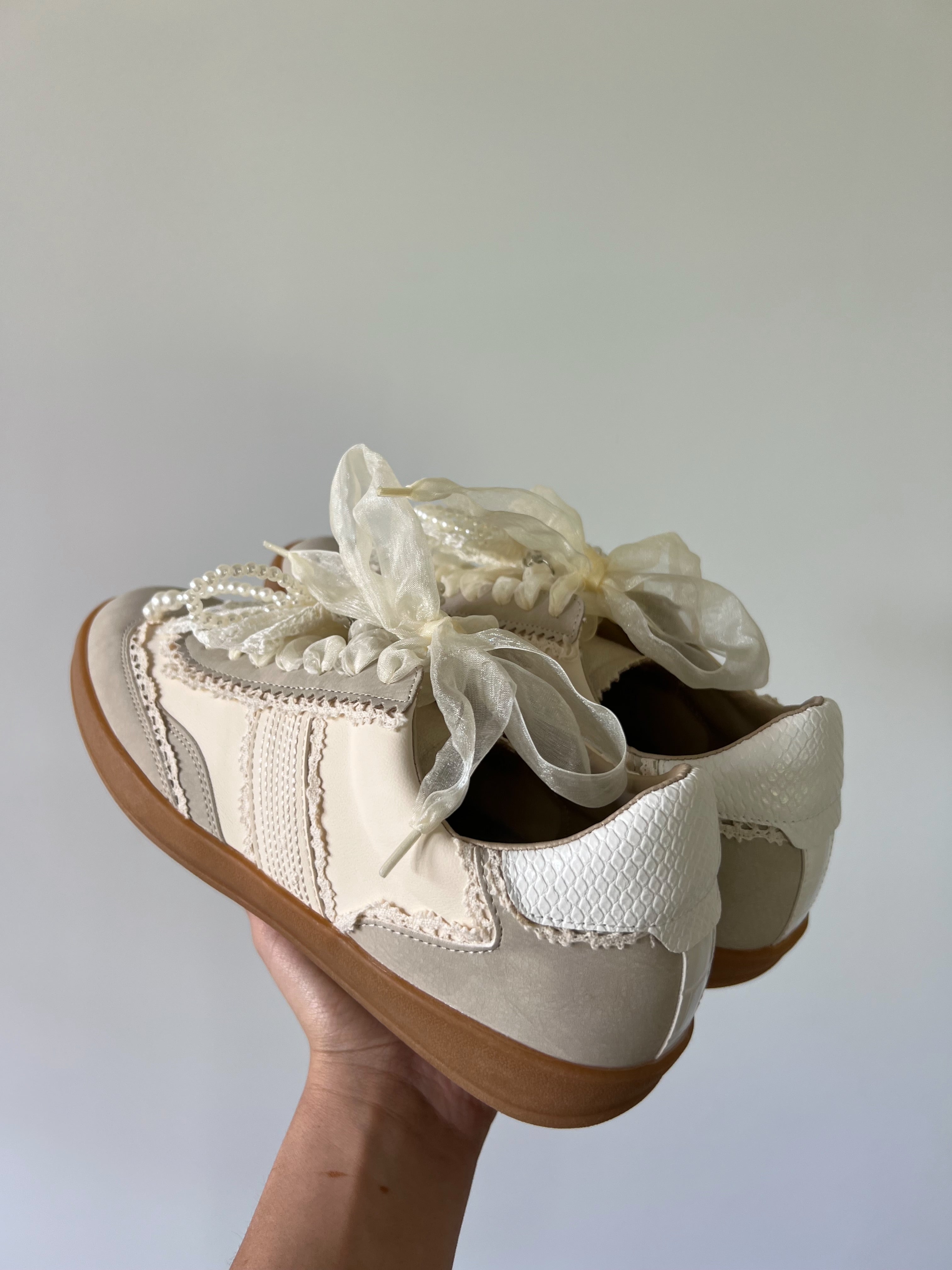 Kate Boho Sneaker