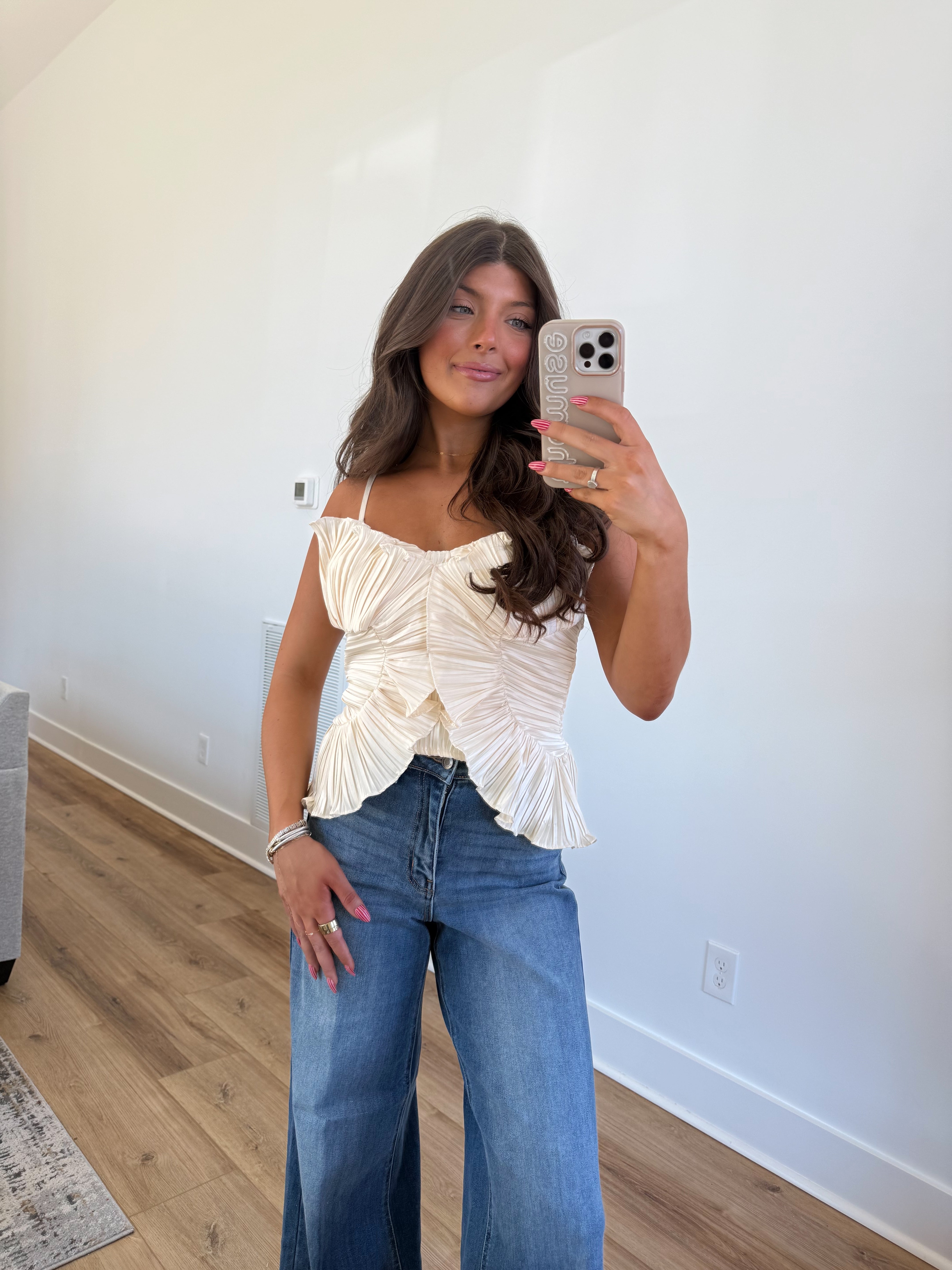 Camryn Top (Restock)