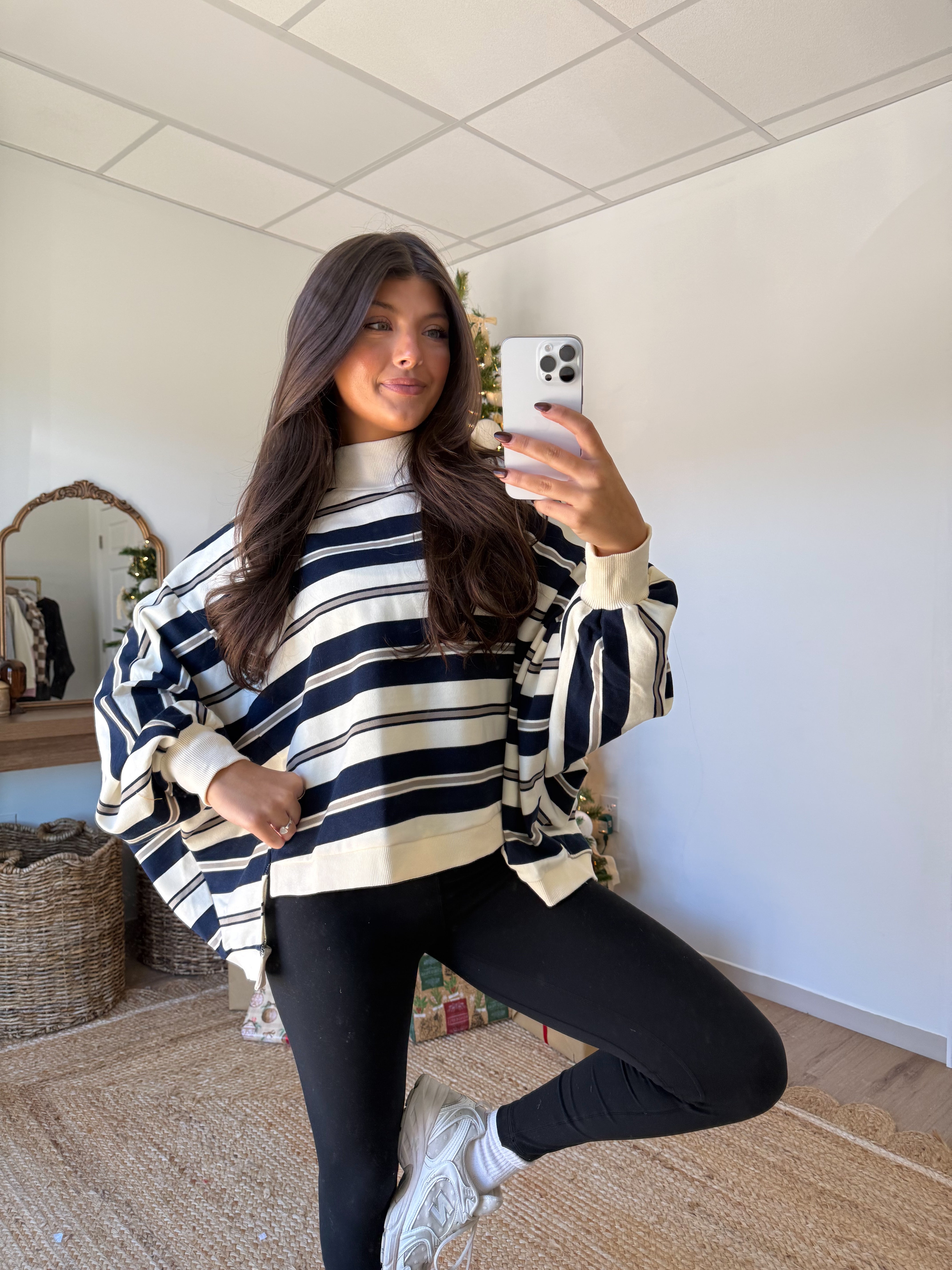 The Evergreen Varsity Crew