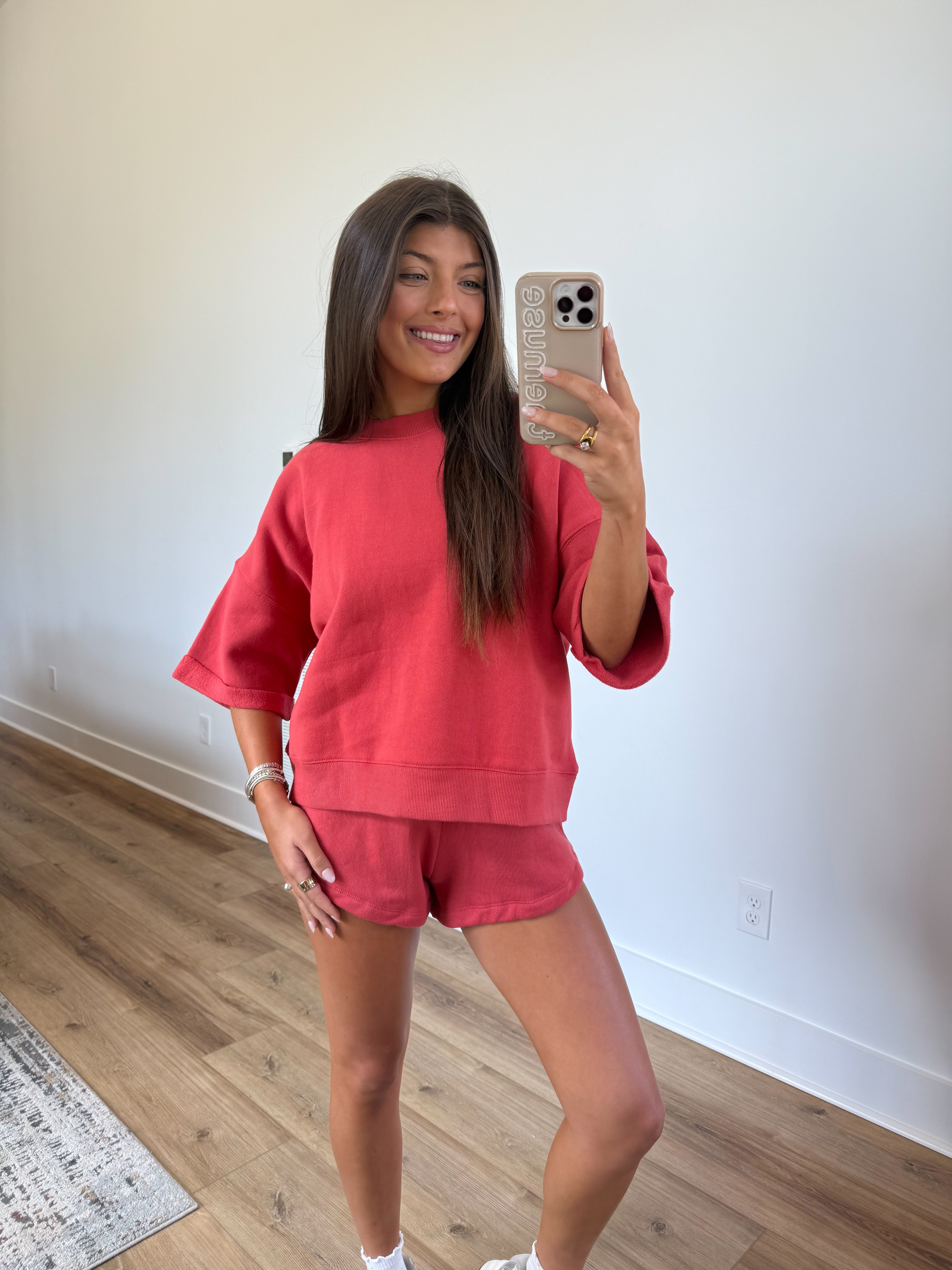Averi Set (Cinnamon)