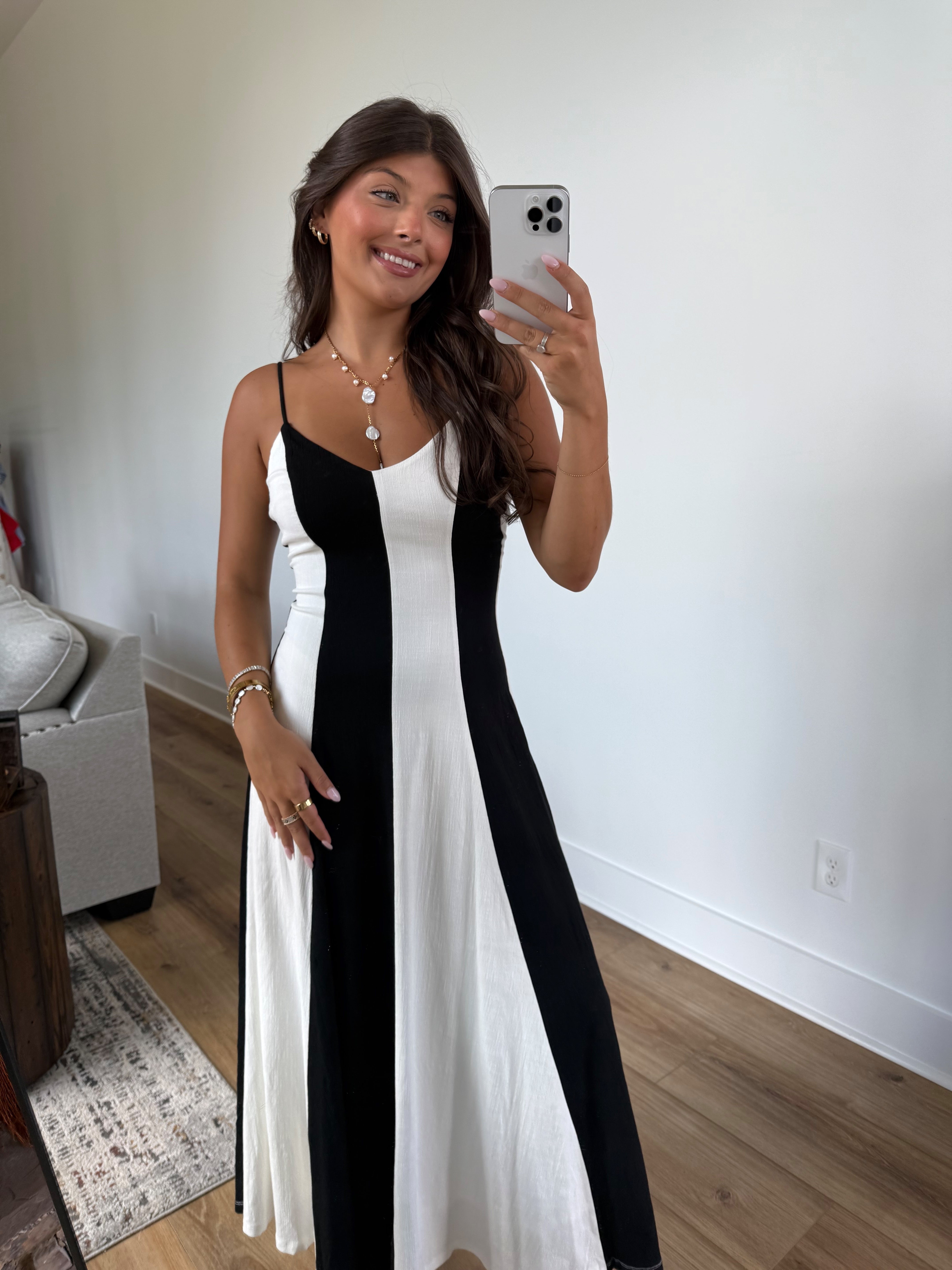 The Monaco Maxi
