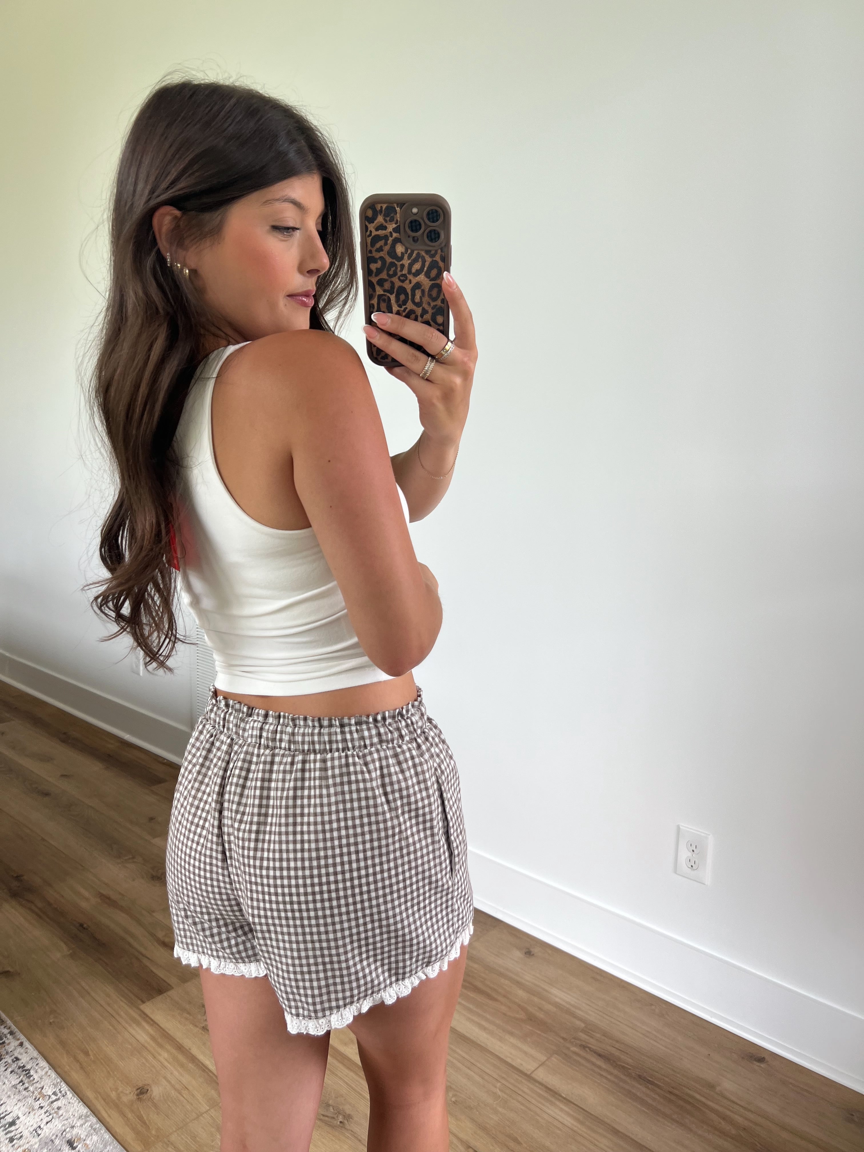 Sweet Siesta Shorts