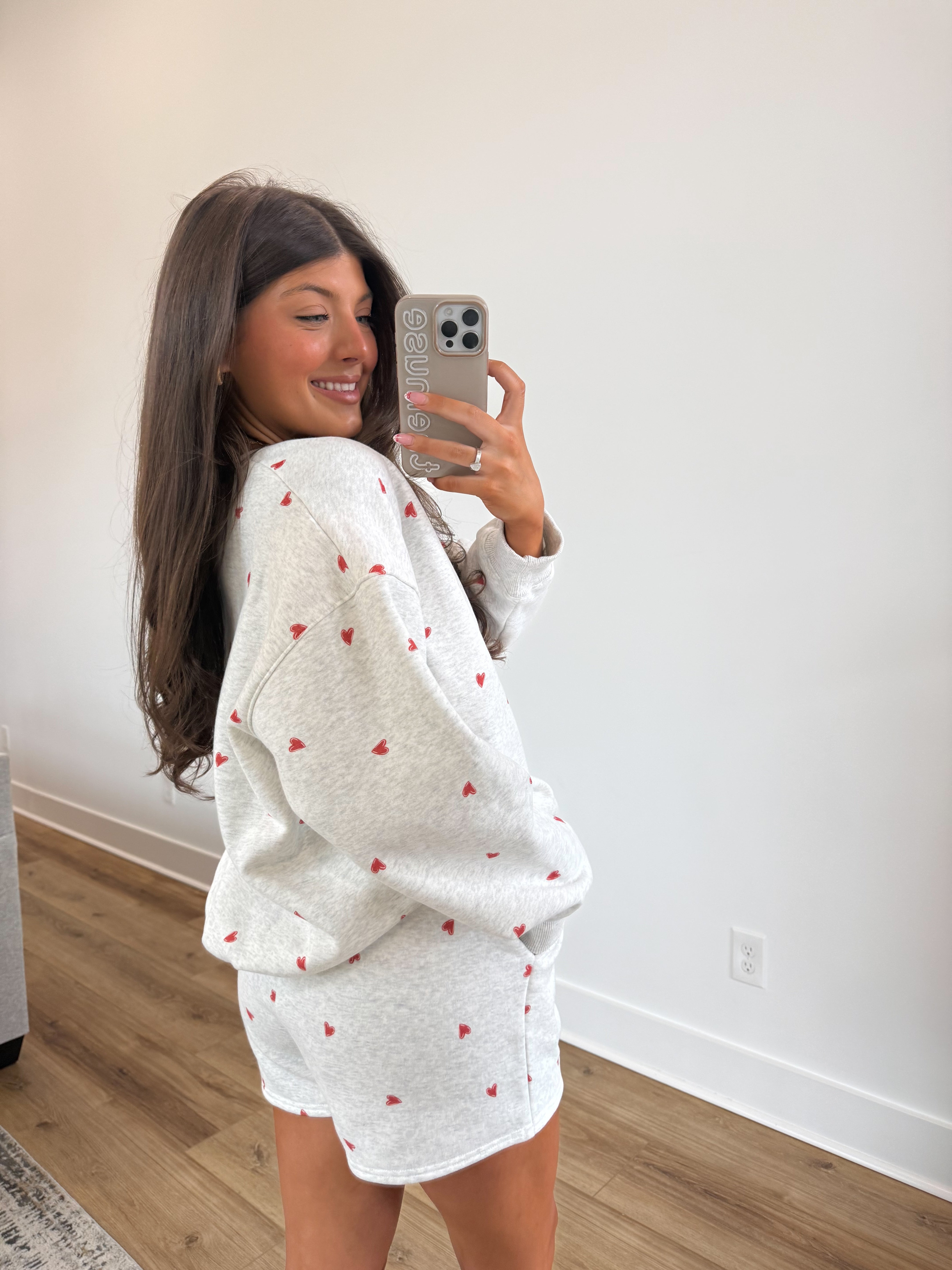 Sweetheart Lounge Set