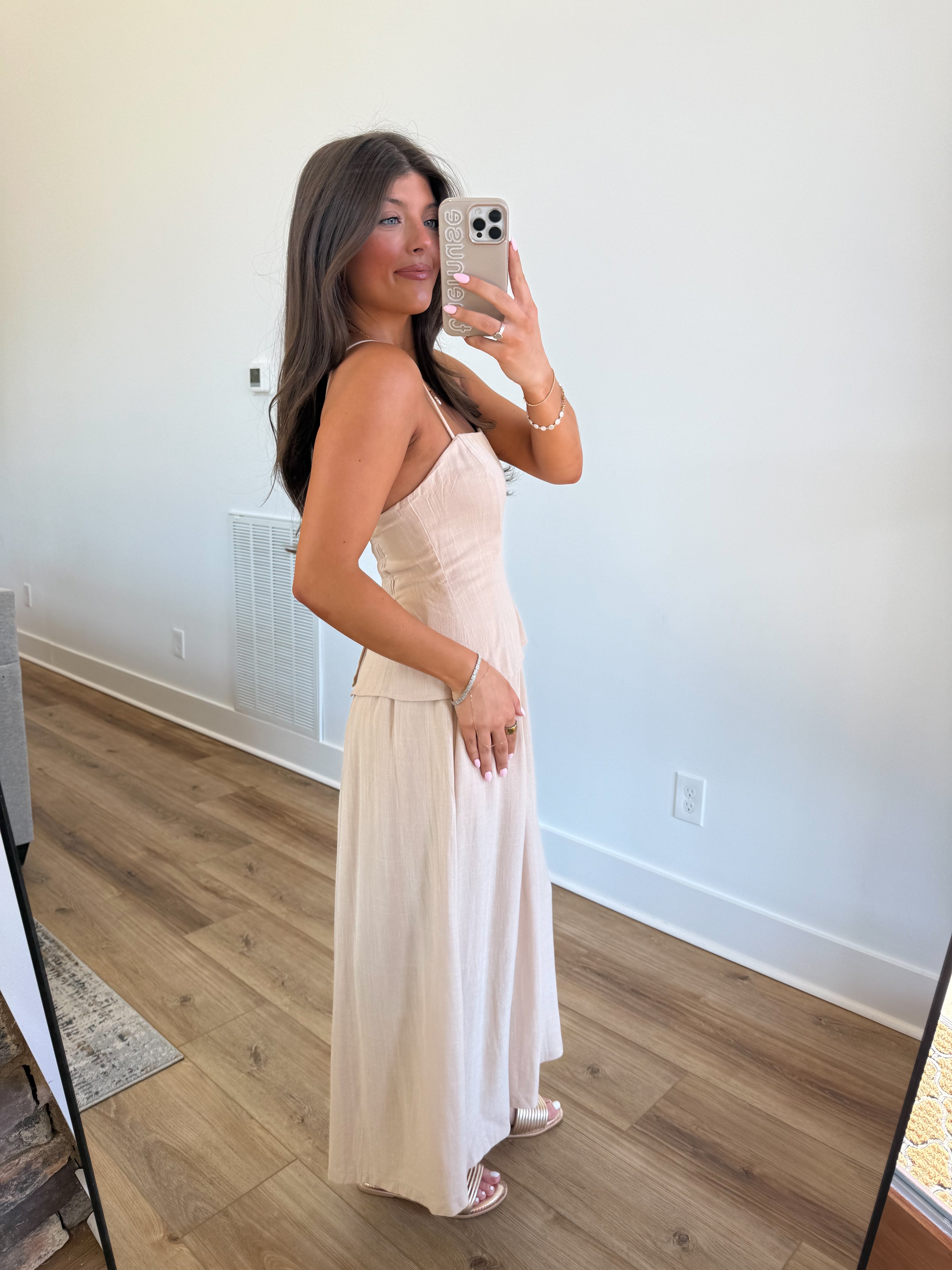 The Salt Air Maxi Maxi (PRE-ORDER (1-2 weeks)/ Restock)