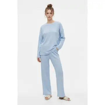 Pretty in Baby Blue Set