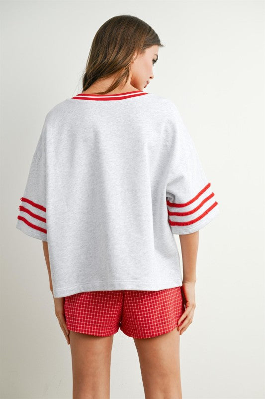 Summer 89' Tee