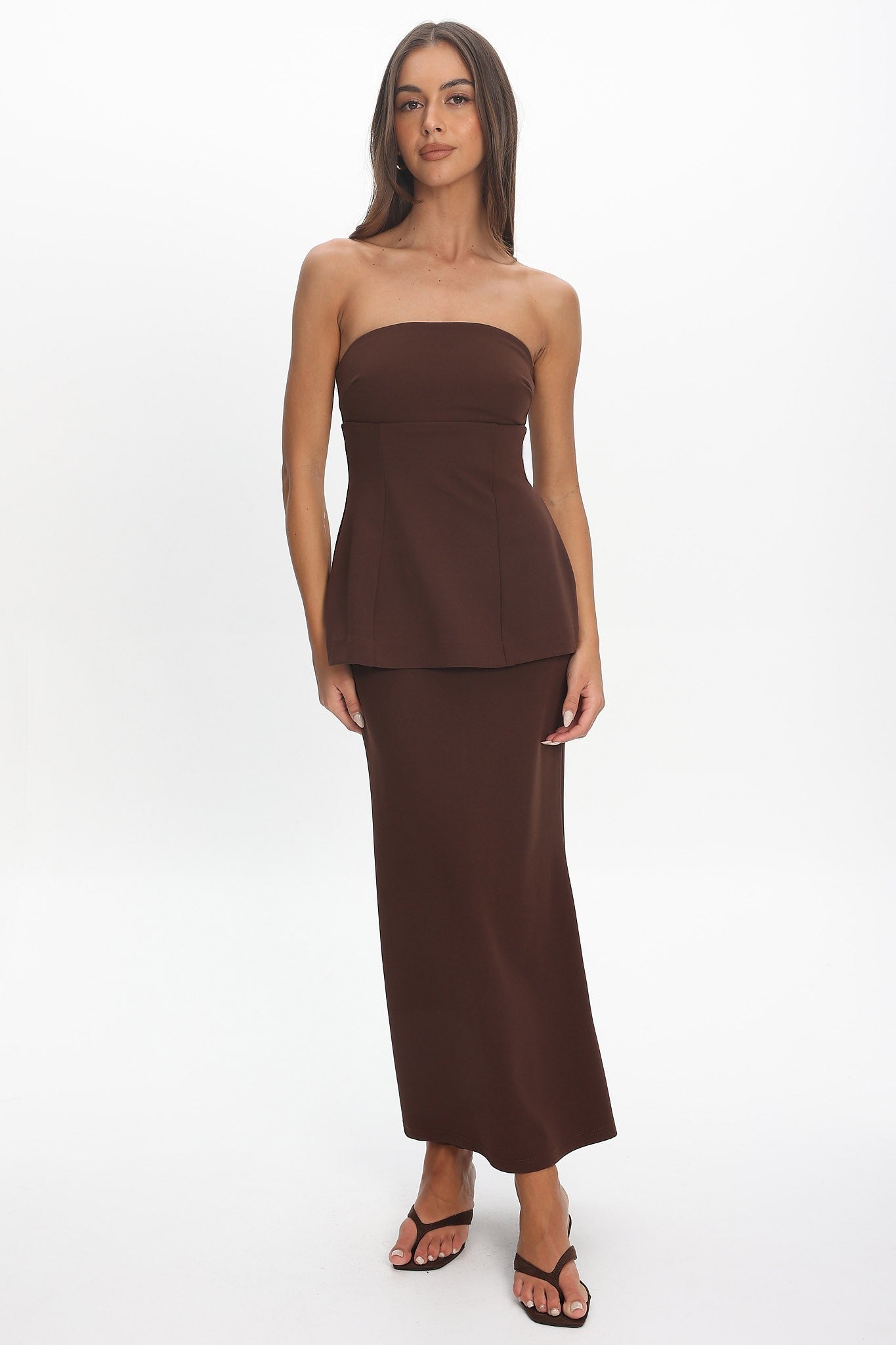 The Peplum Promise