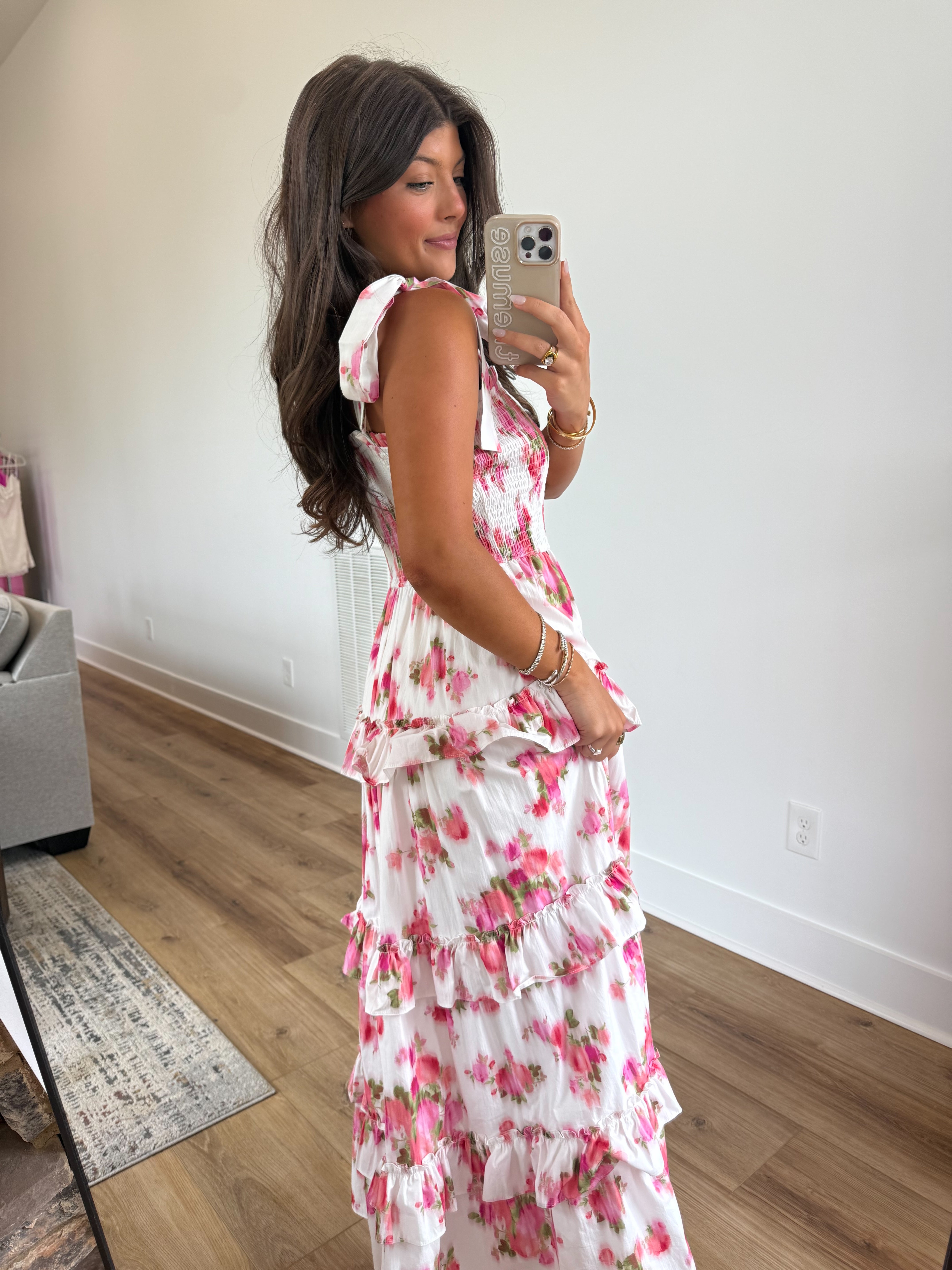 Love Letter Maxi