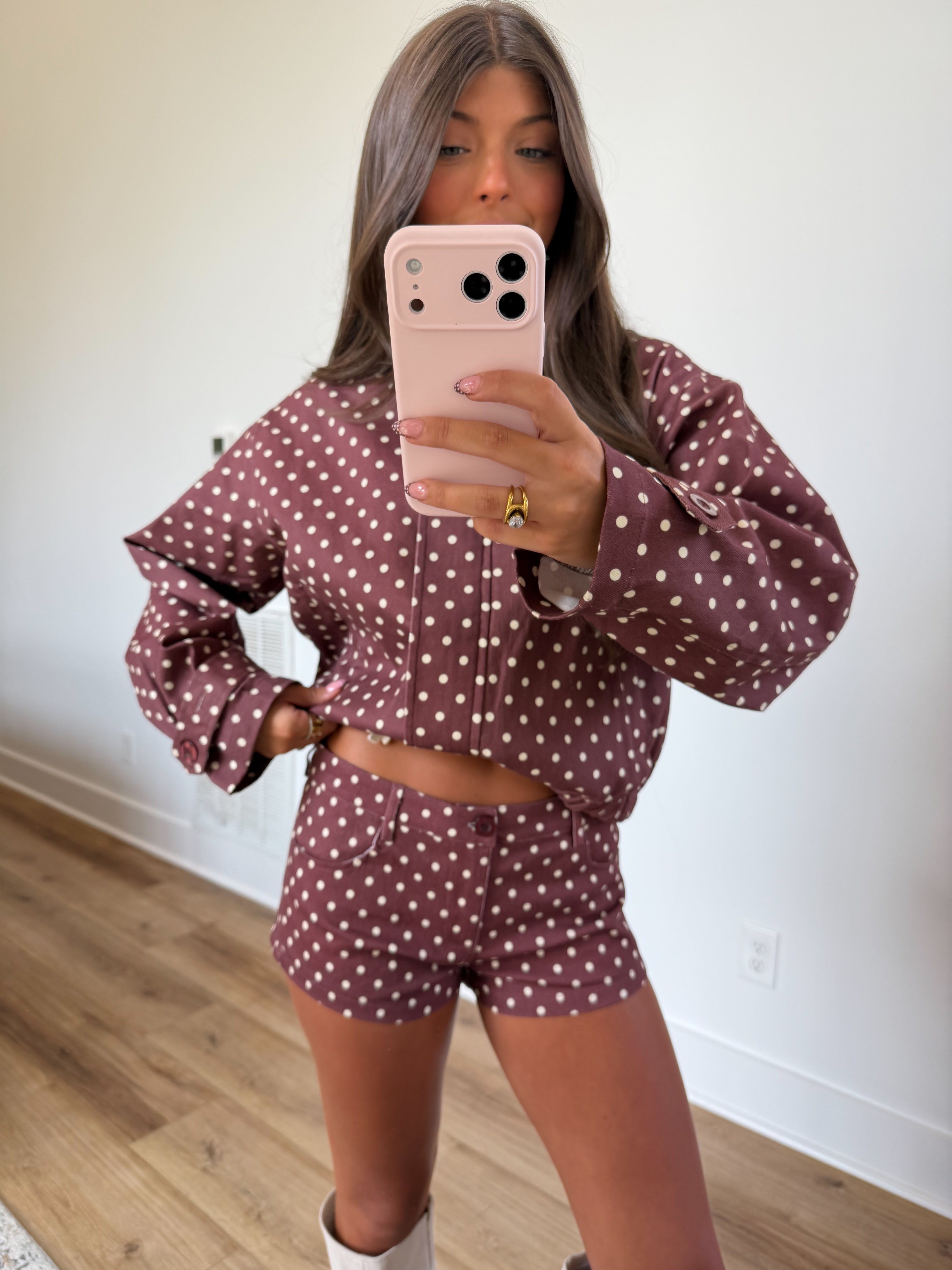 Cherry Lane Set