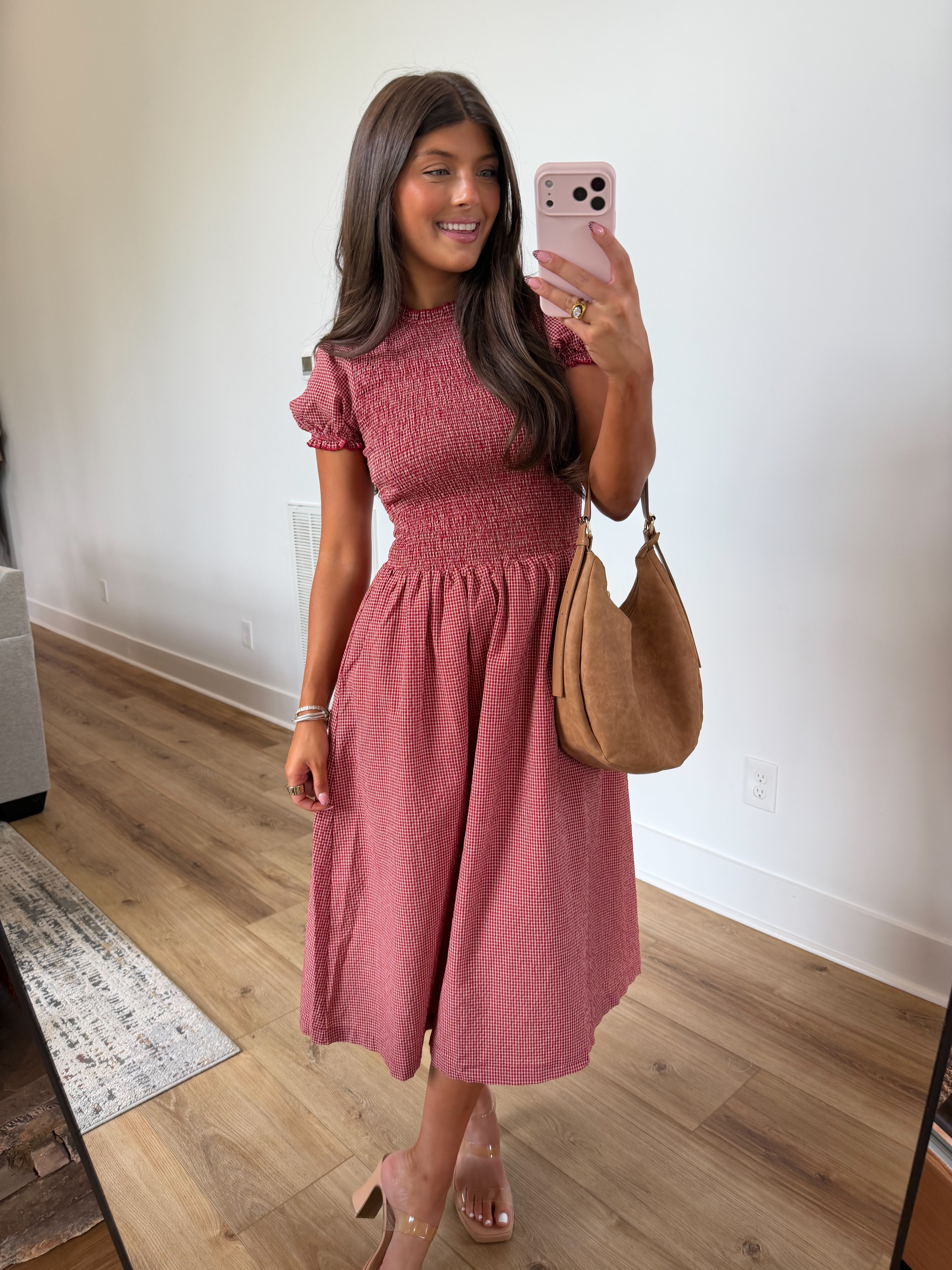 Ruby Lane Midi
