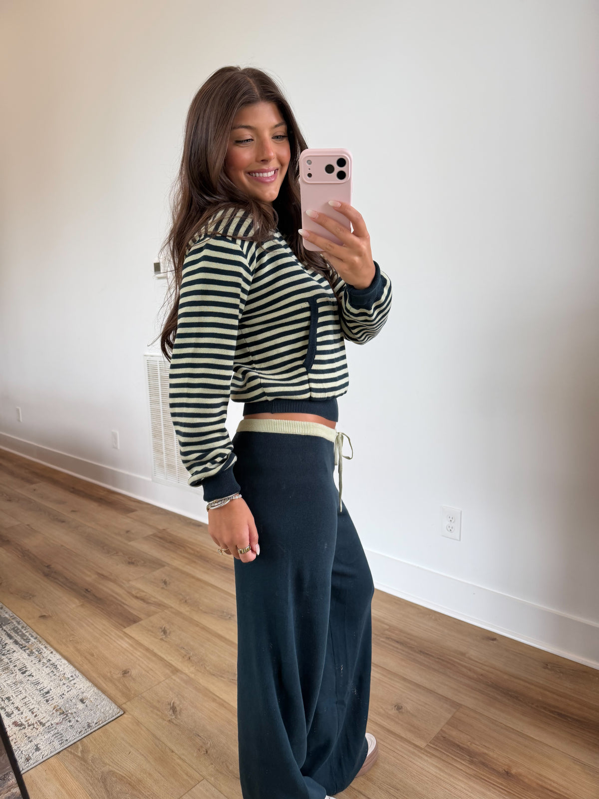Pine Valley Stripes Set