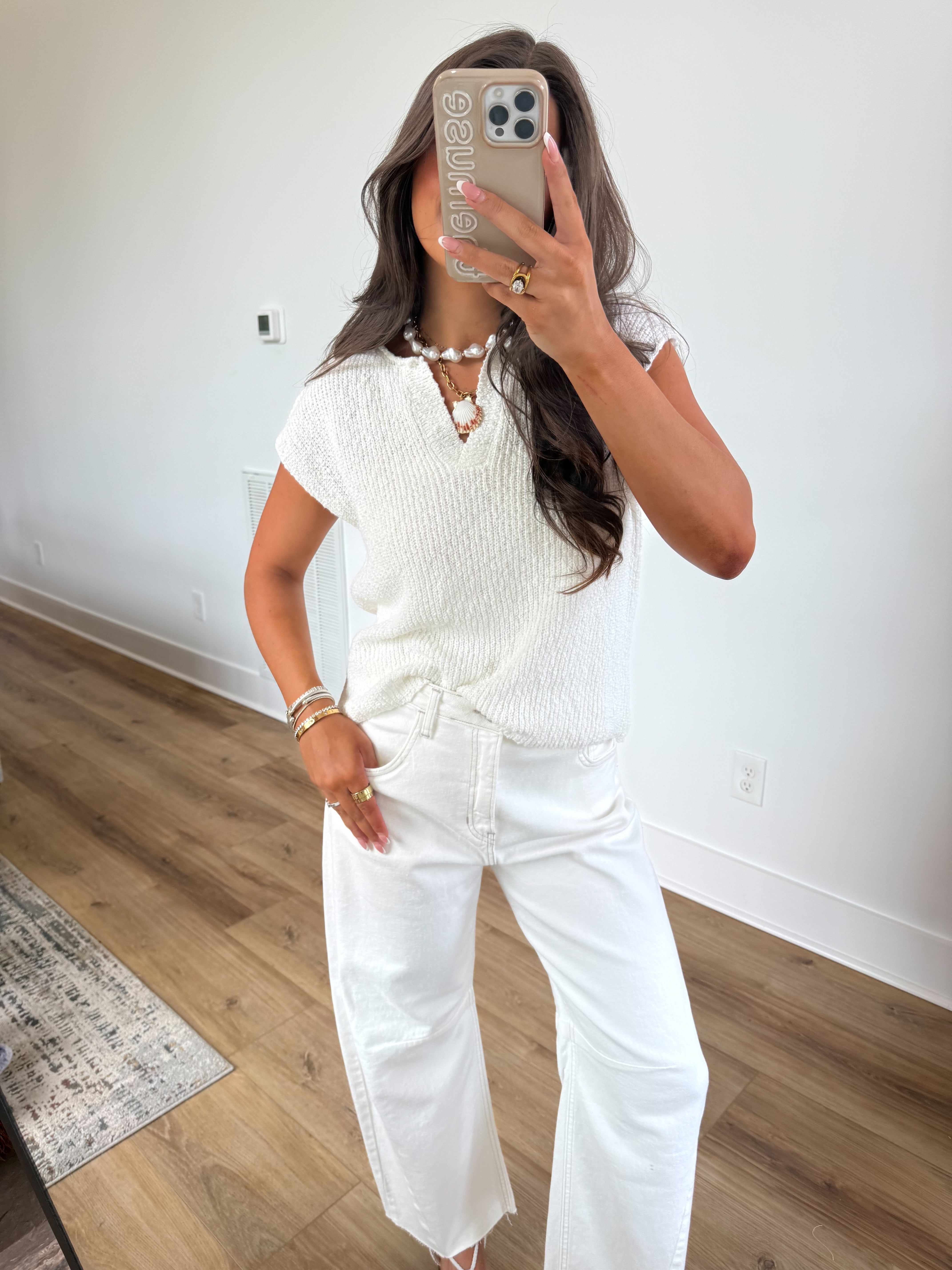 Ocean Air Top