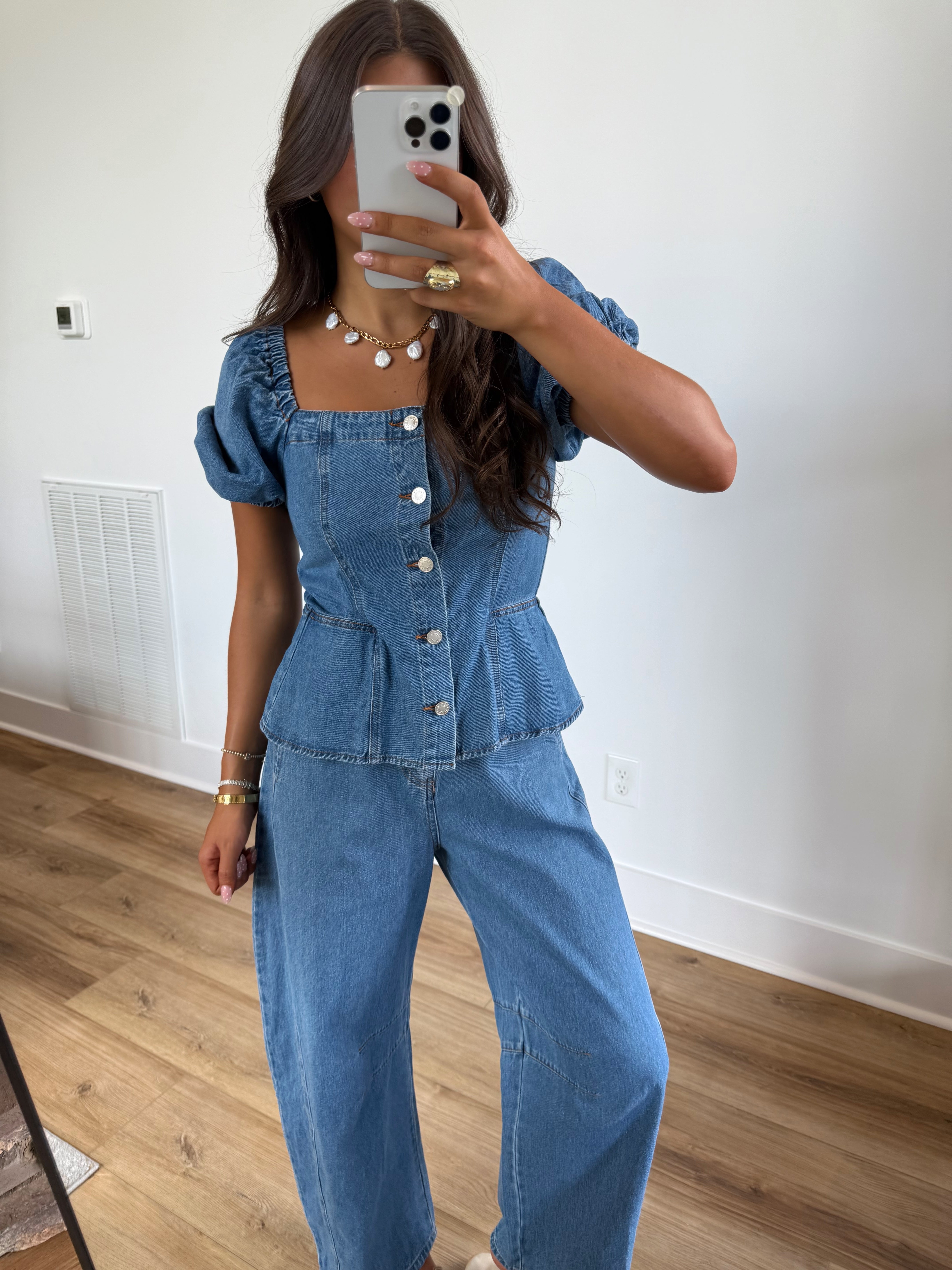 The August Jumpsuit
