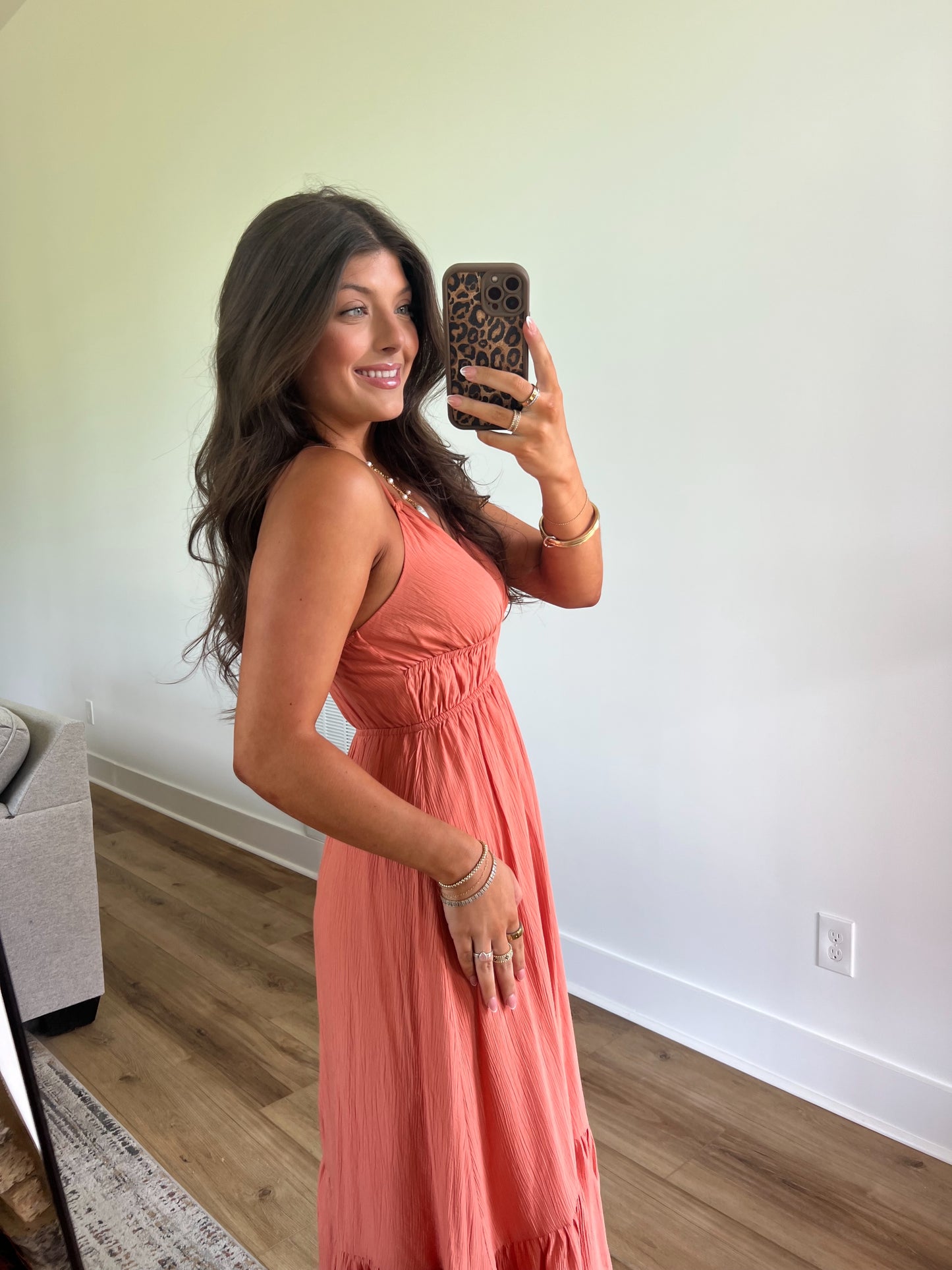 Coral Coast Maxi