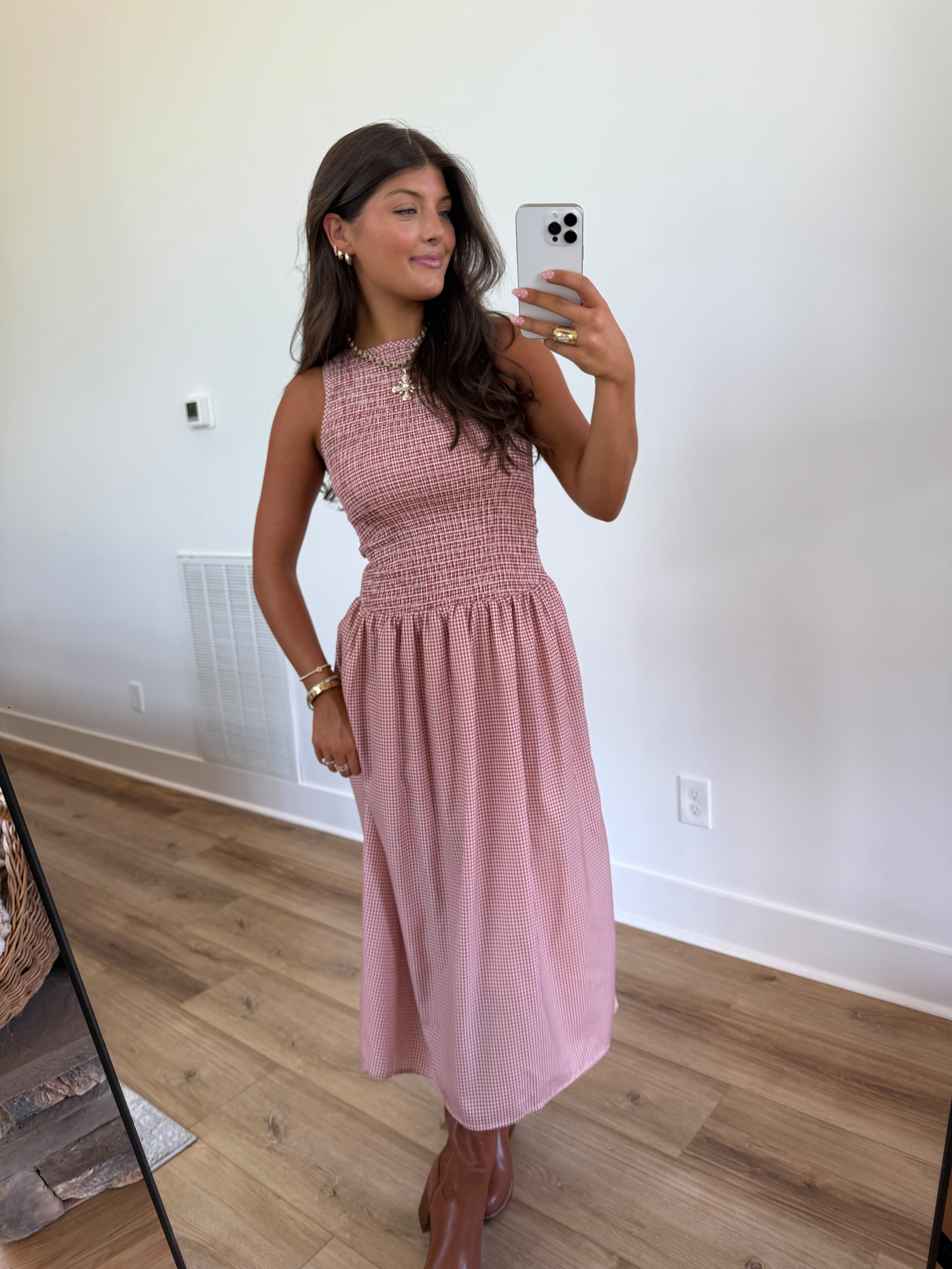 Apple Butter Maxi