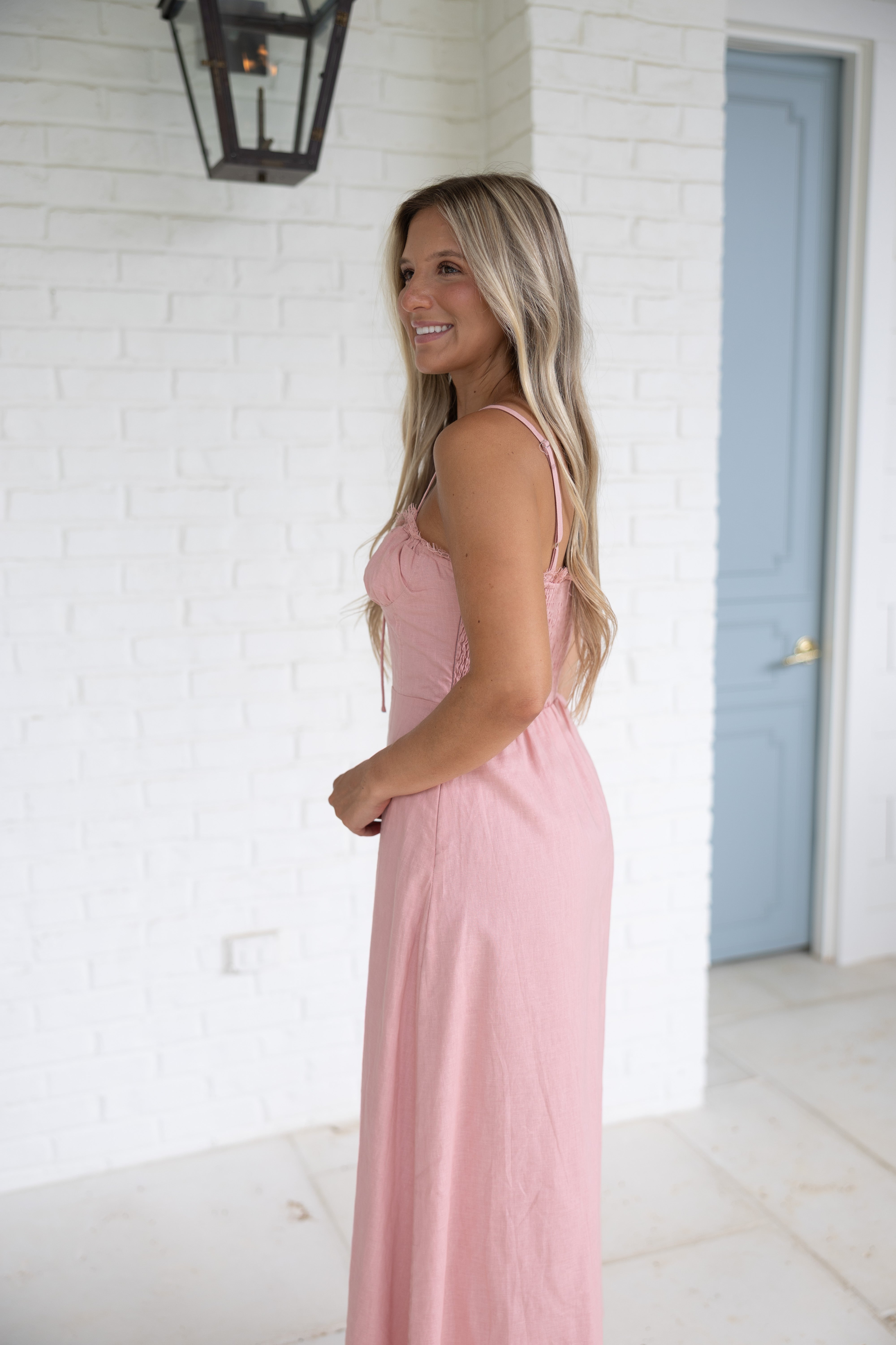 Delicate Details Midi