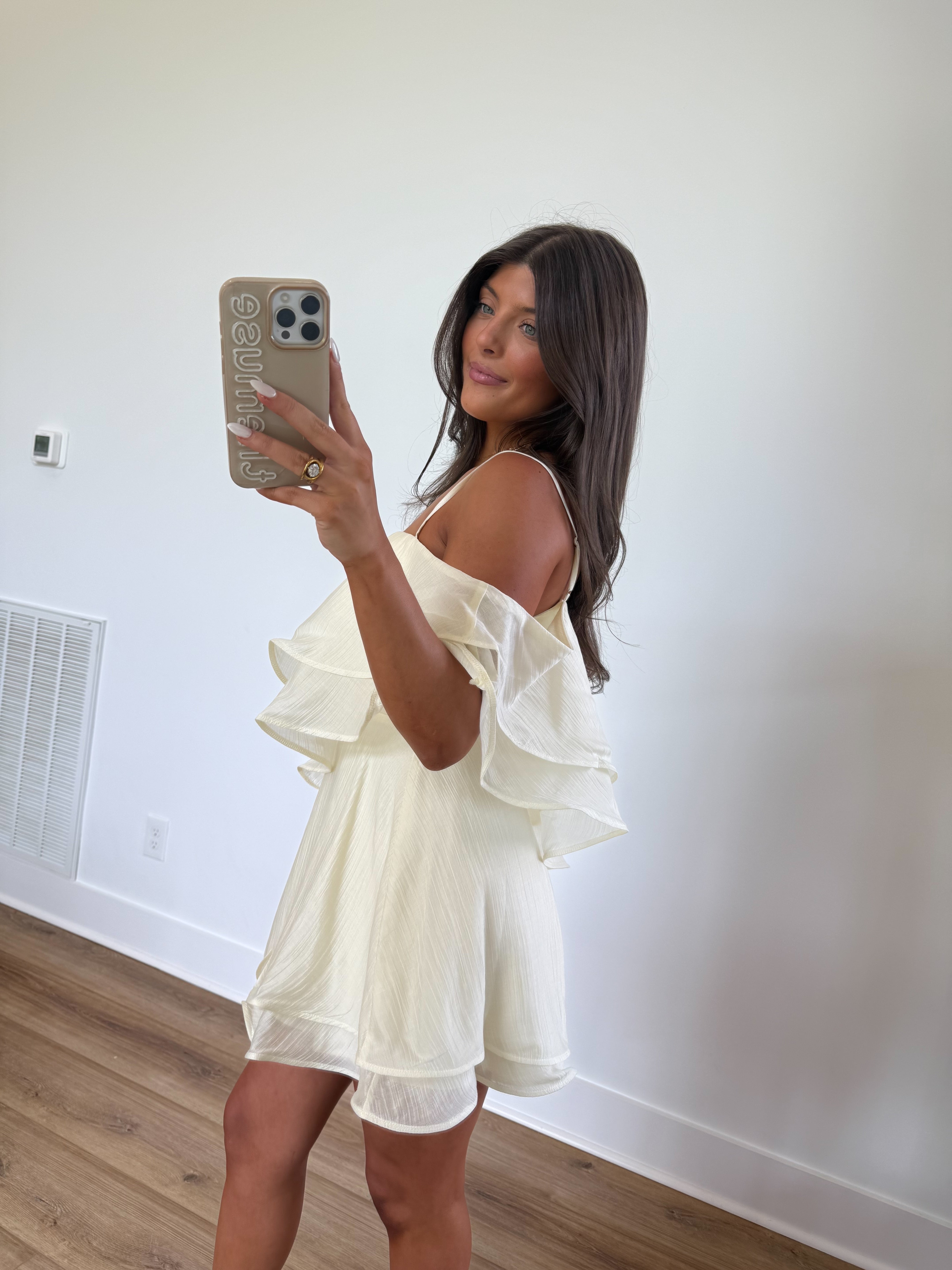The Ivory Dream Mini
