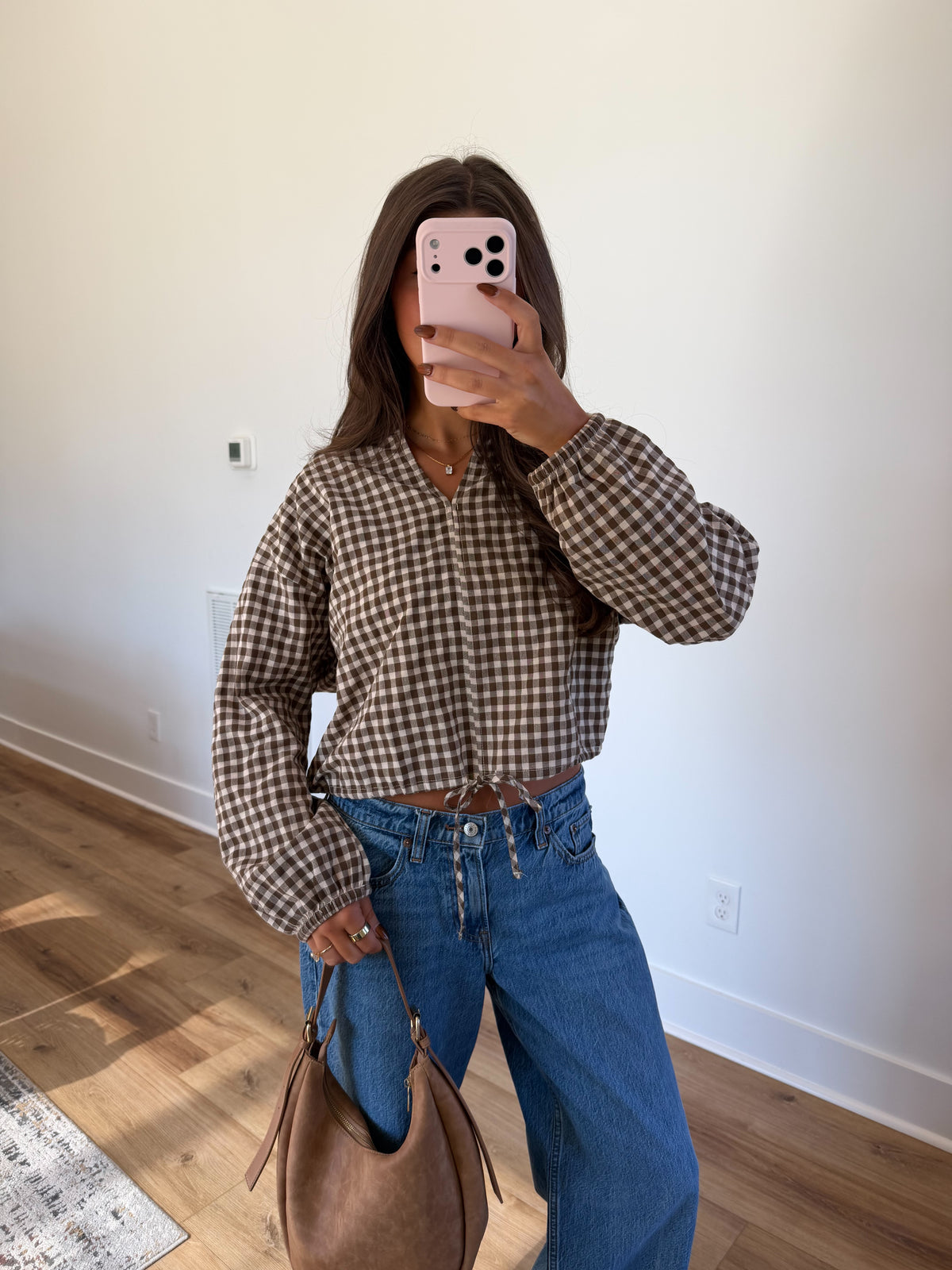 Sunday Market Top