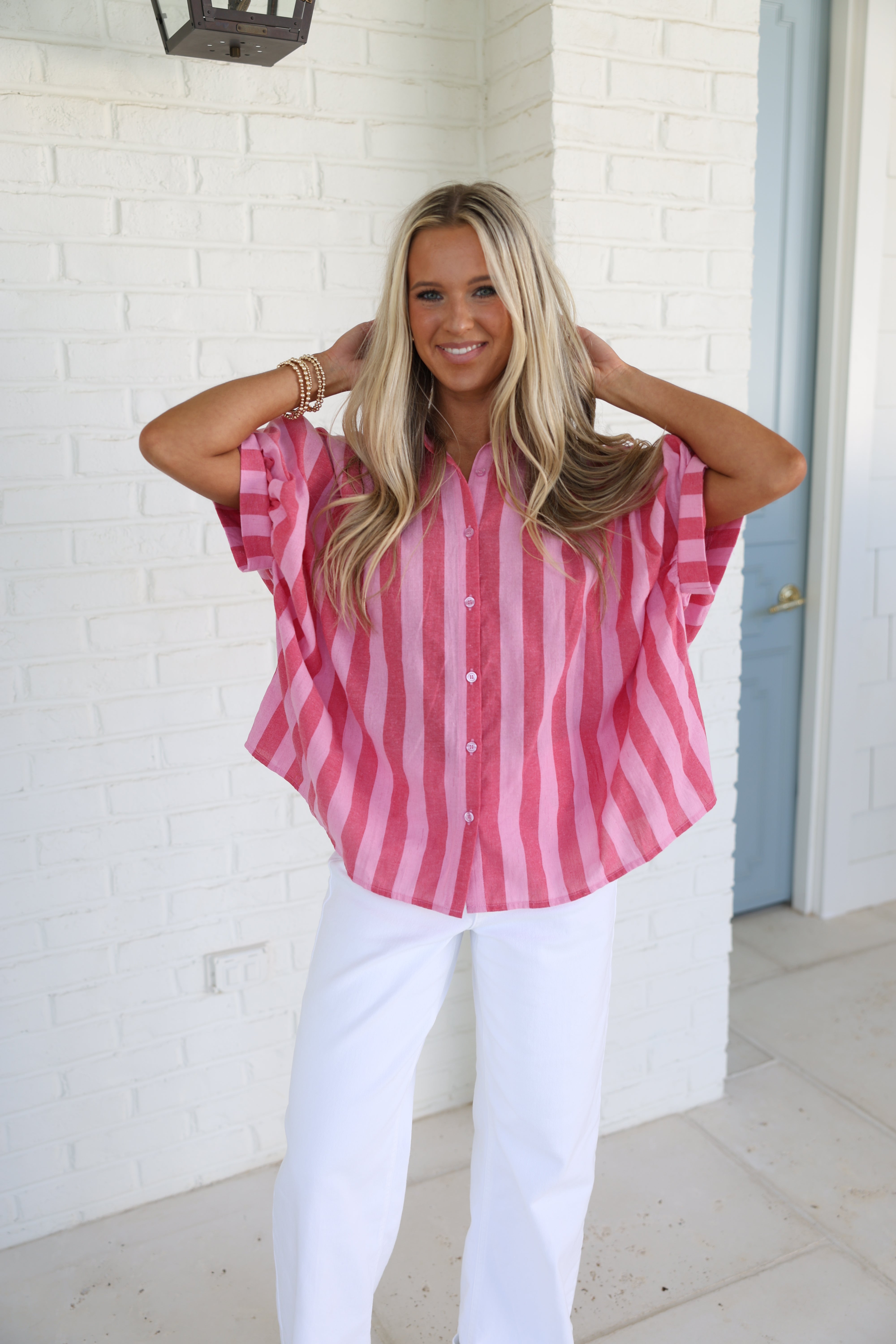 The Pink Sands Top