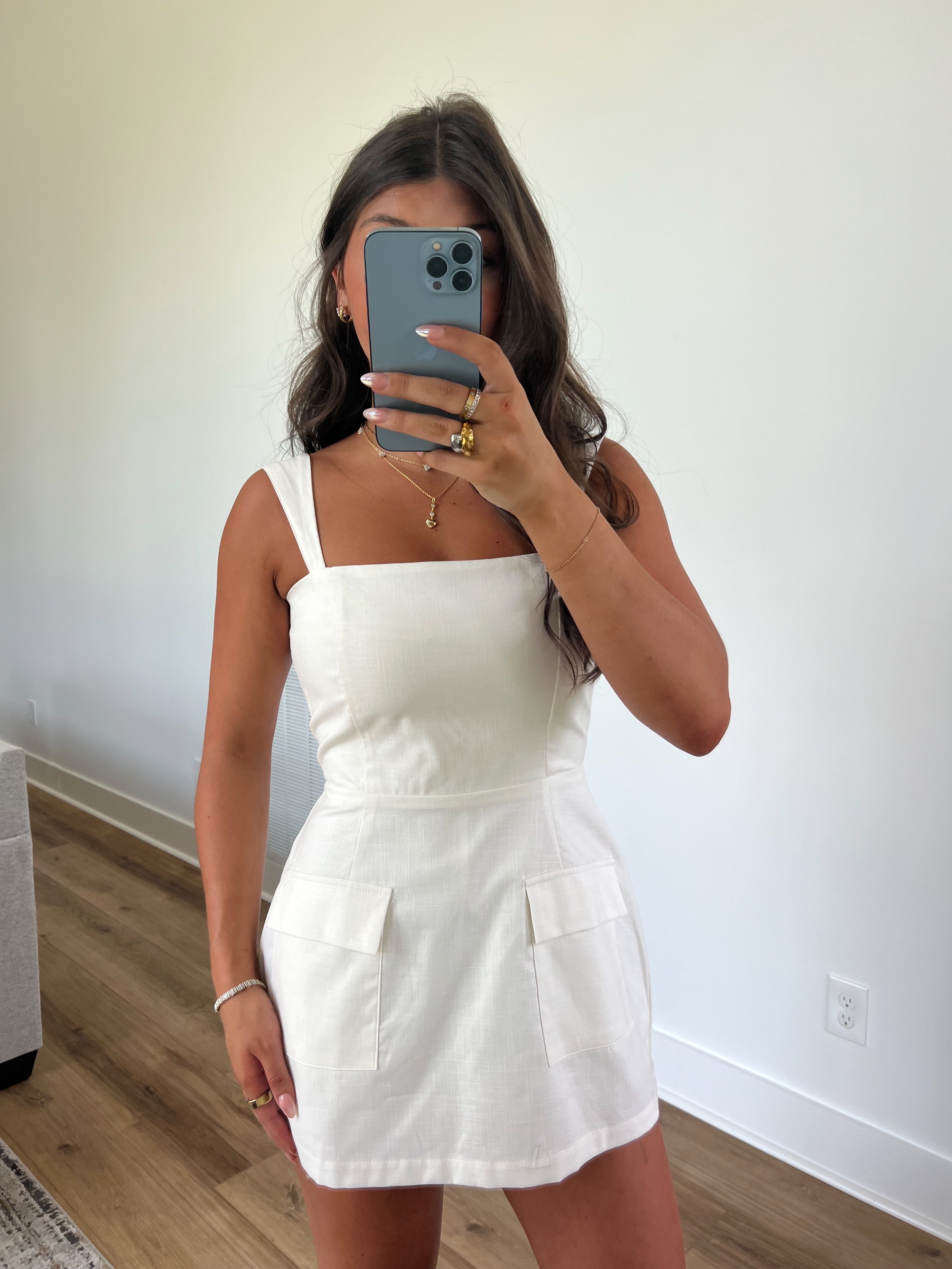 The Graduate Romper