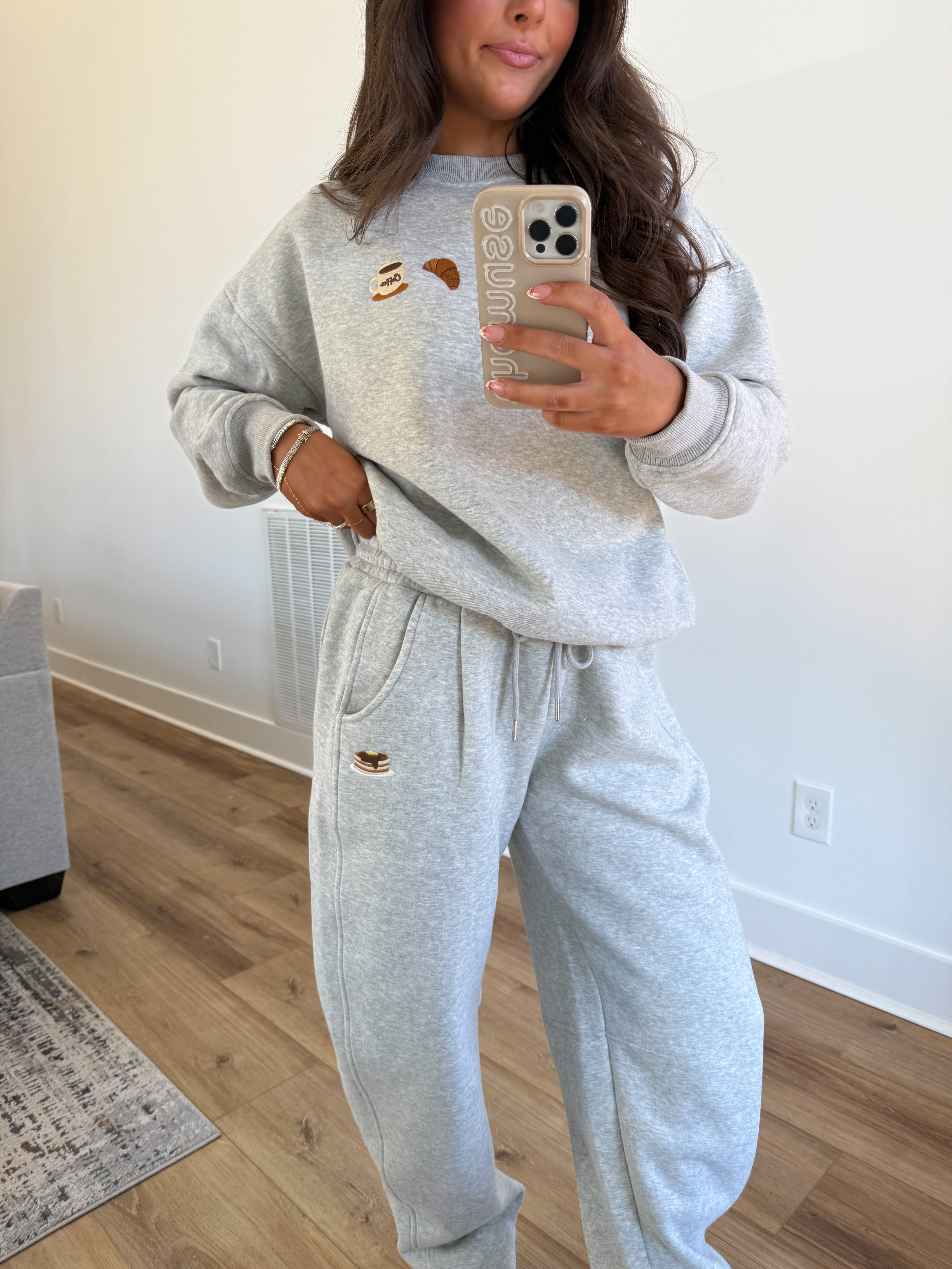 The Breakfast Club Set