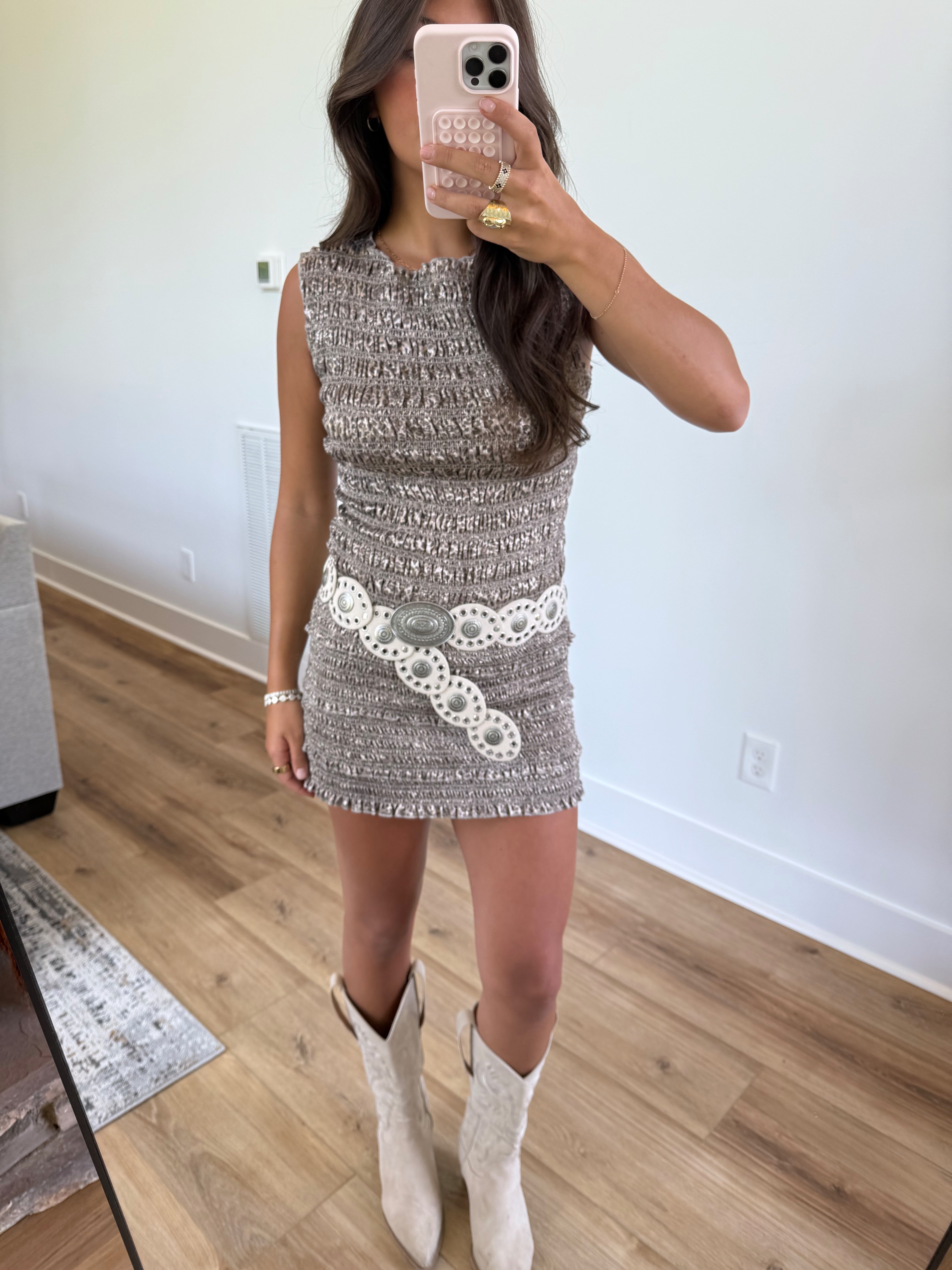 Country Cheetah Set