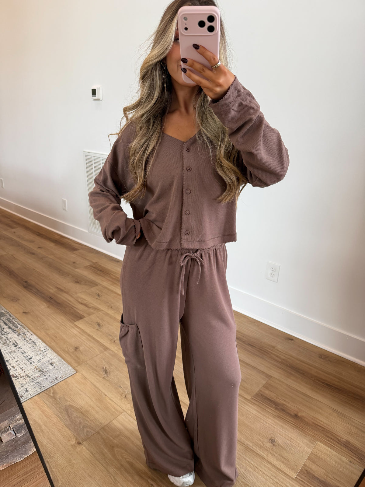 Tiramisu Set