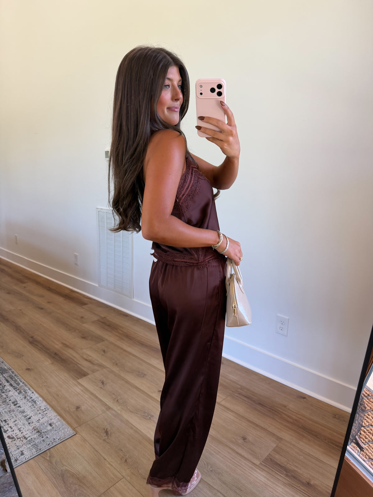 Satin & Secrets Set