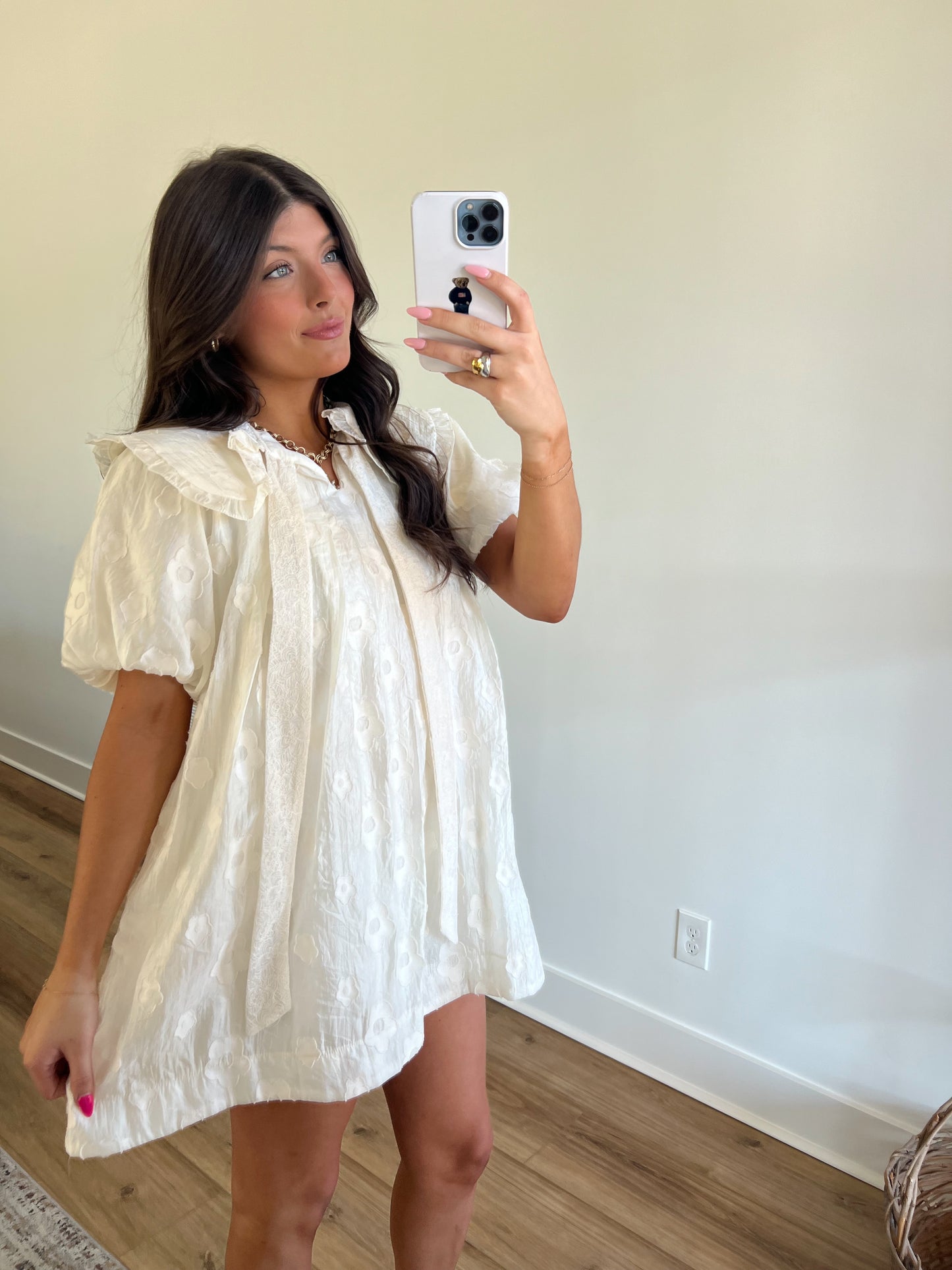 Julietta Mini Dress