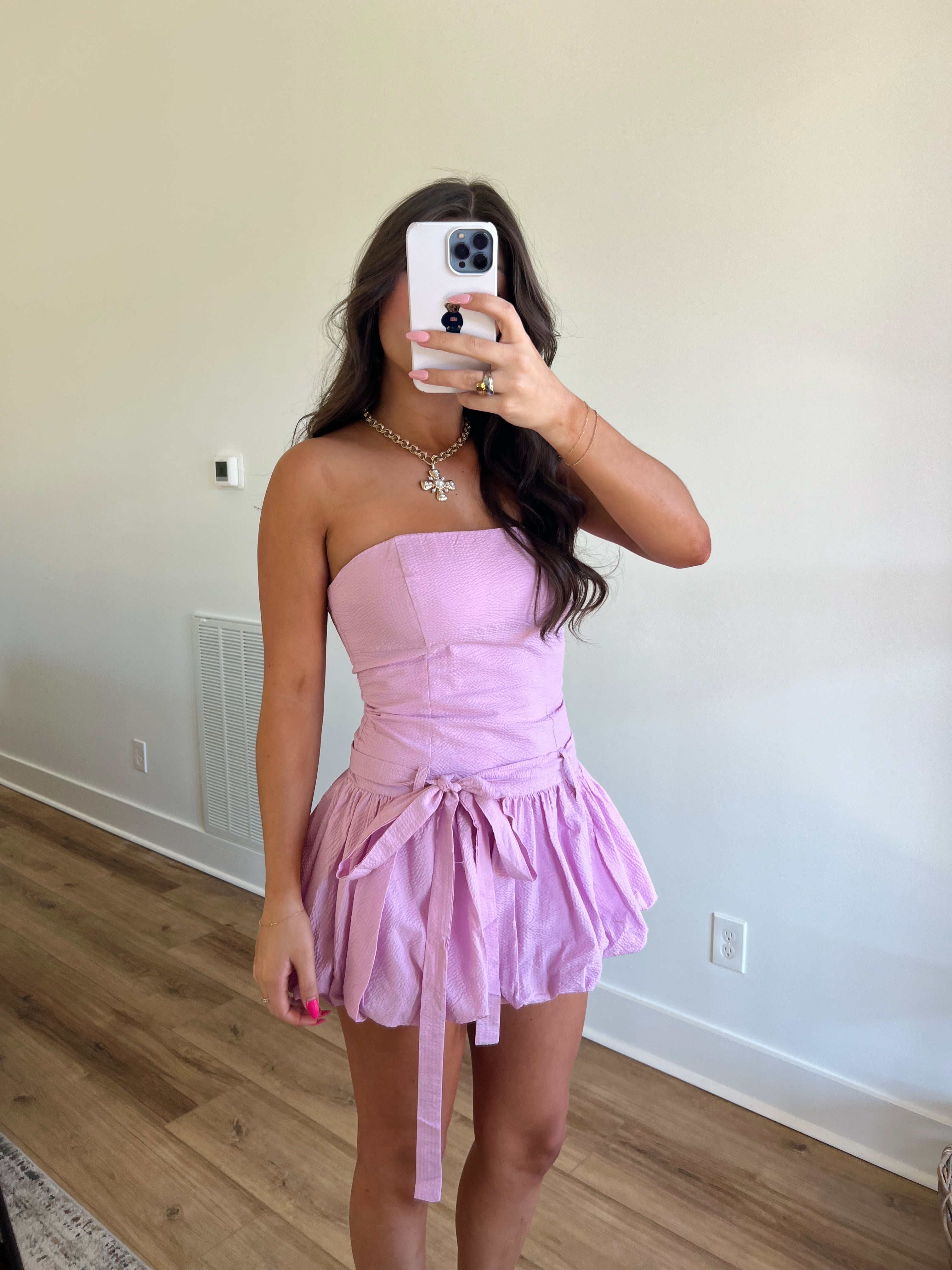 Poppy Romper
