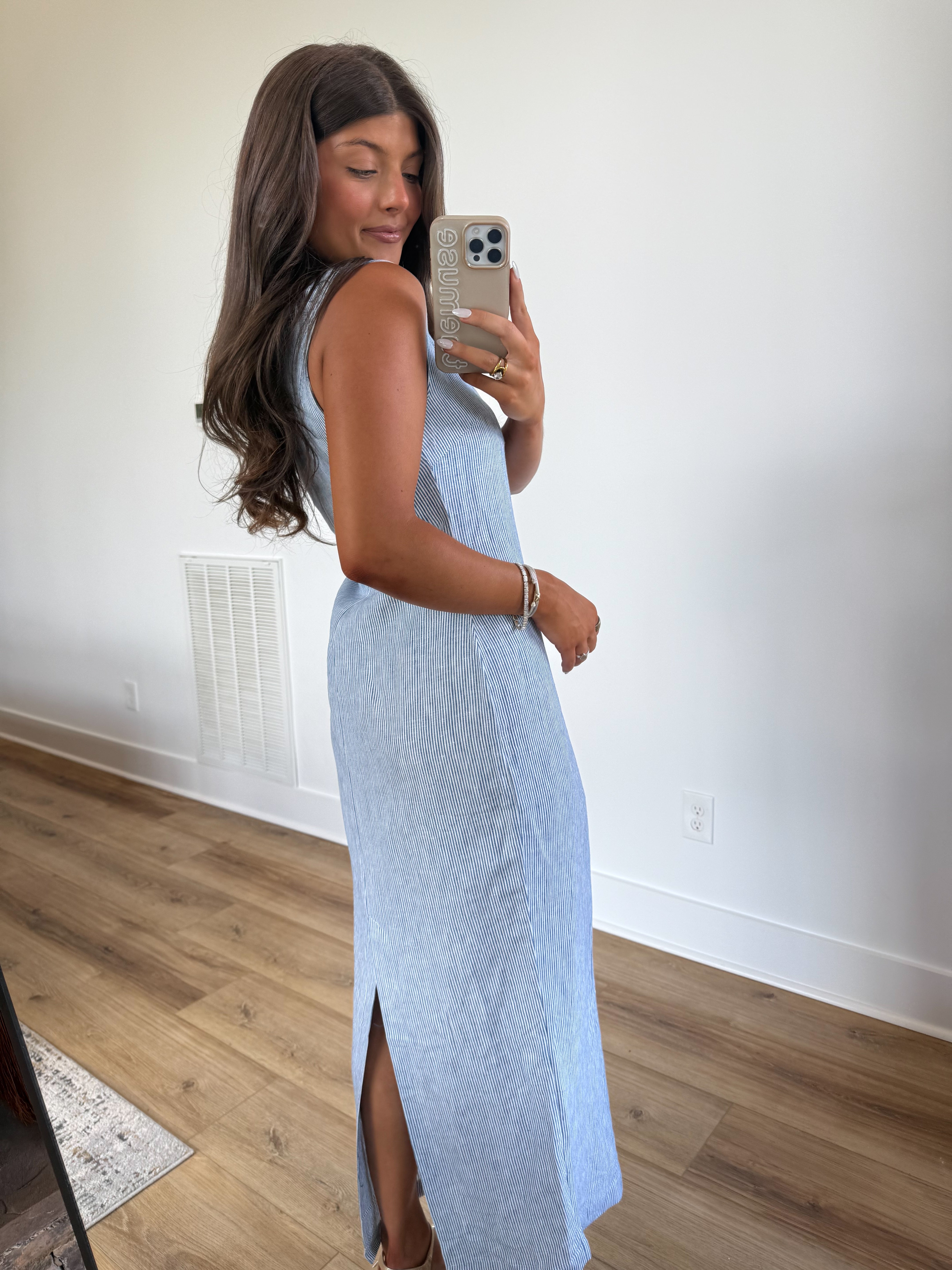 Nantucket Maxi