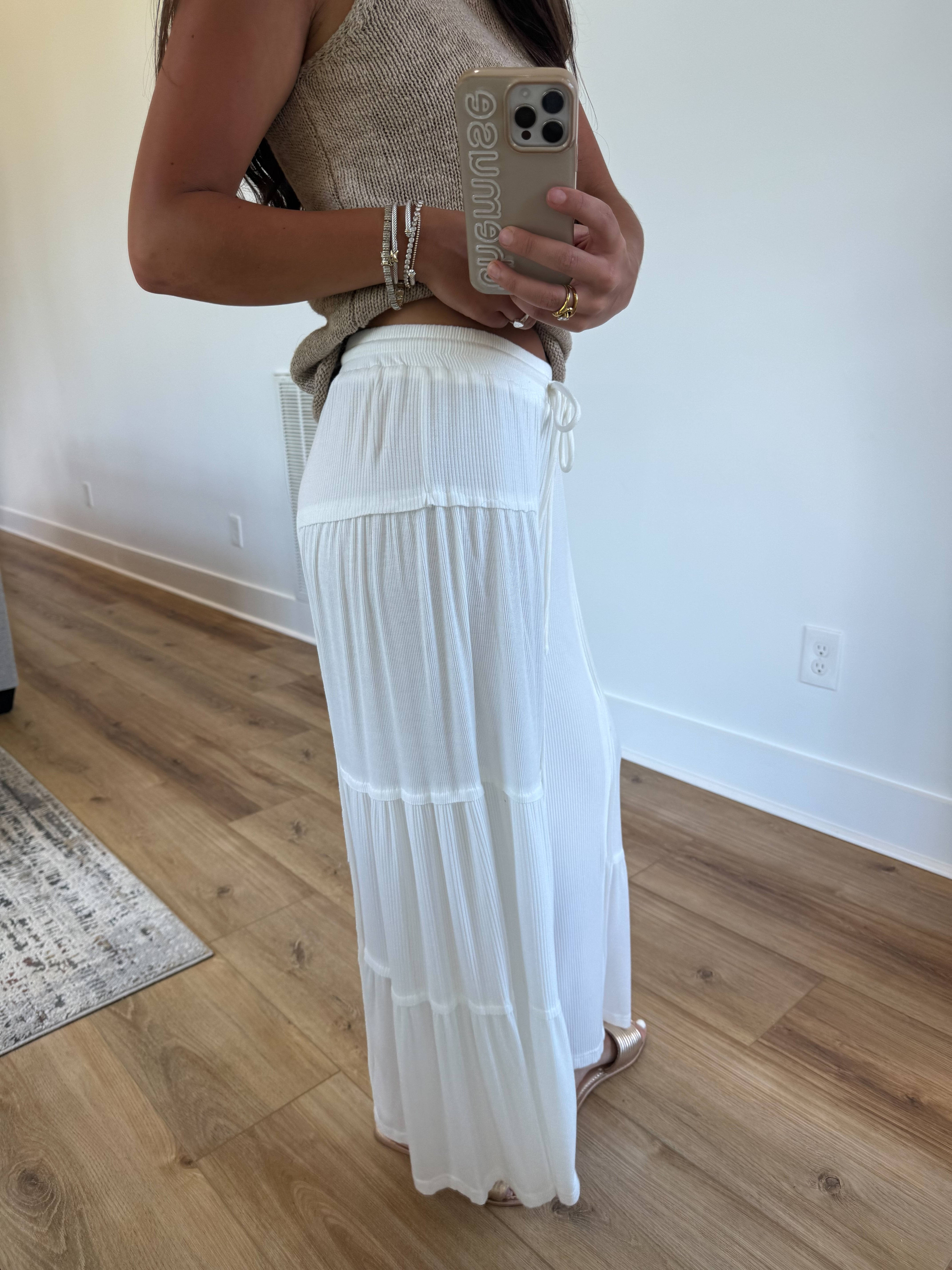 Tidal Flow Pants