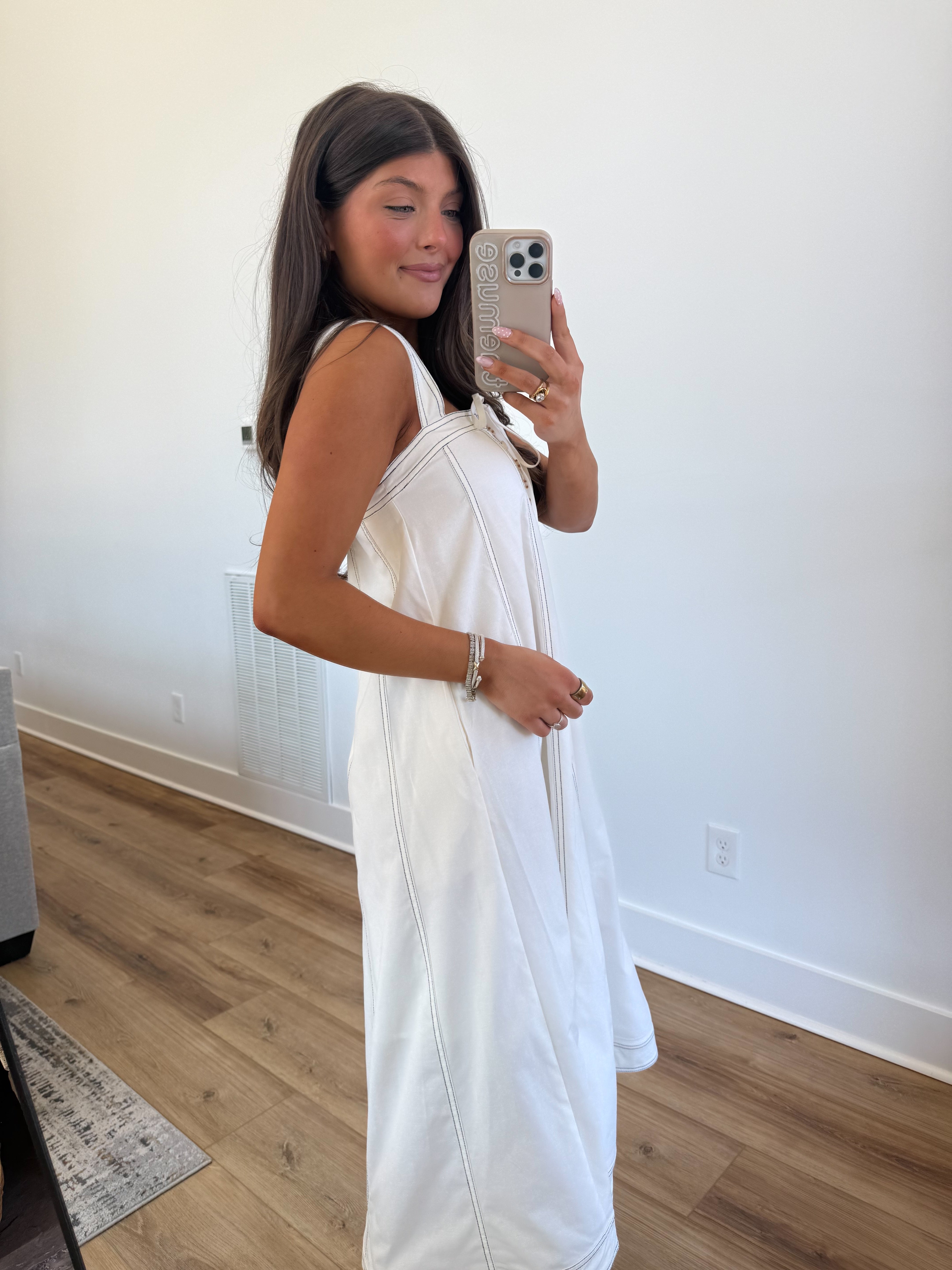 The Stitch Structure Midi