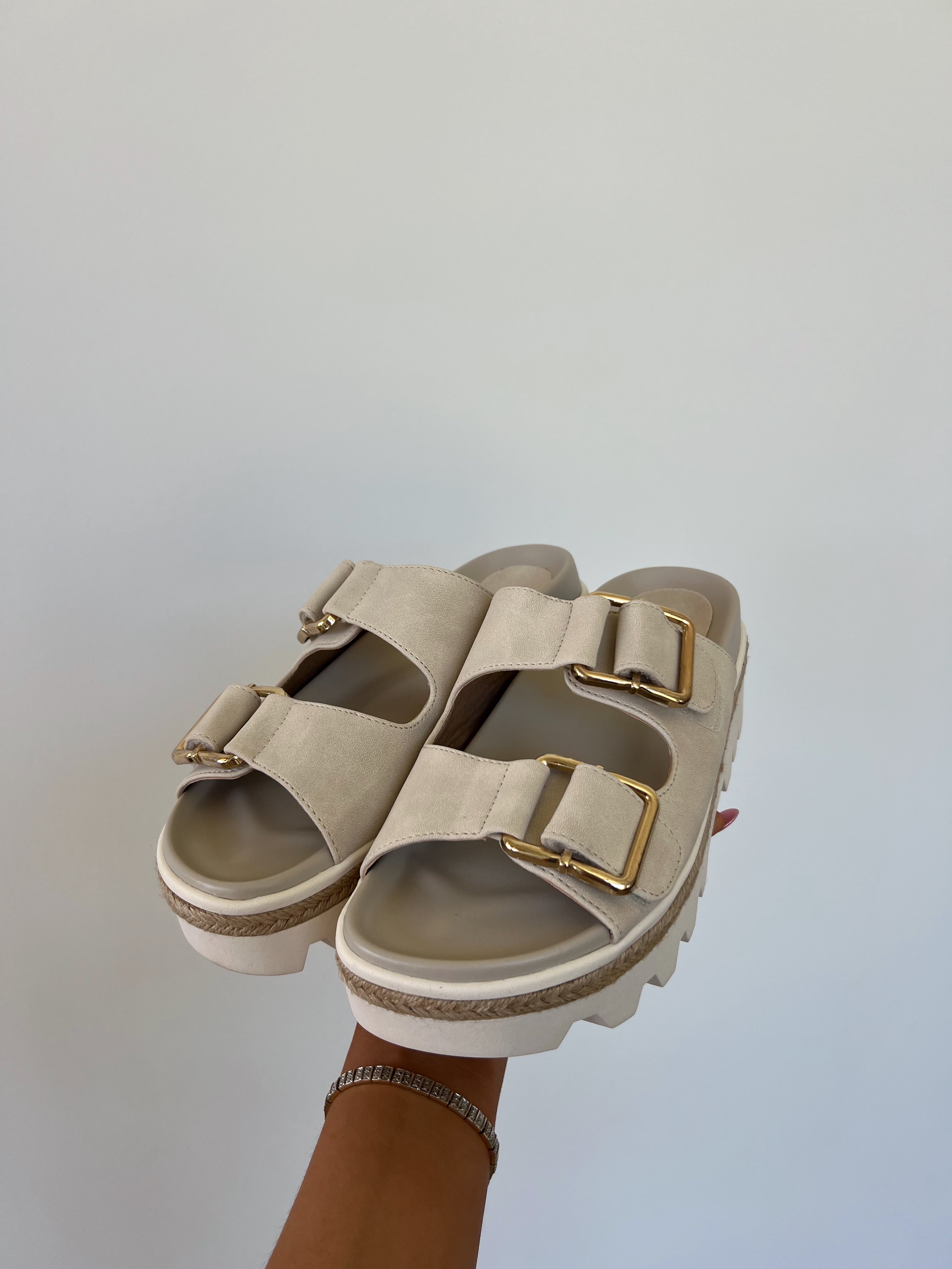 Vanessa Slides