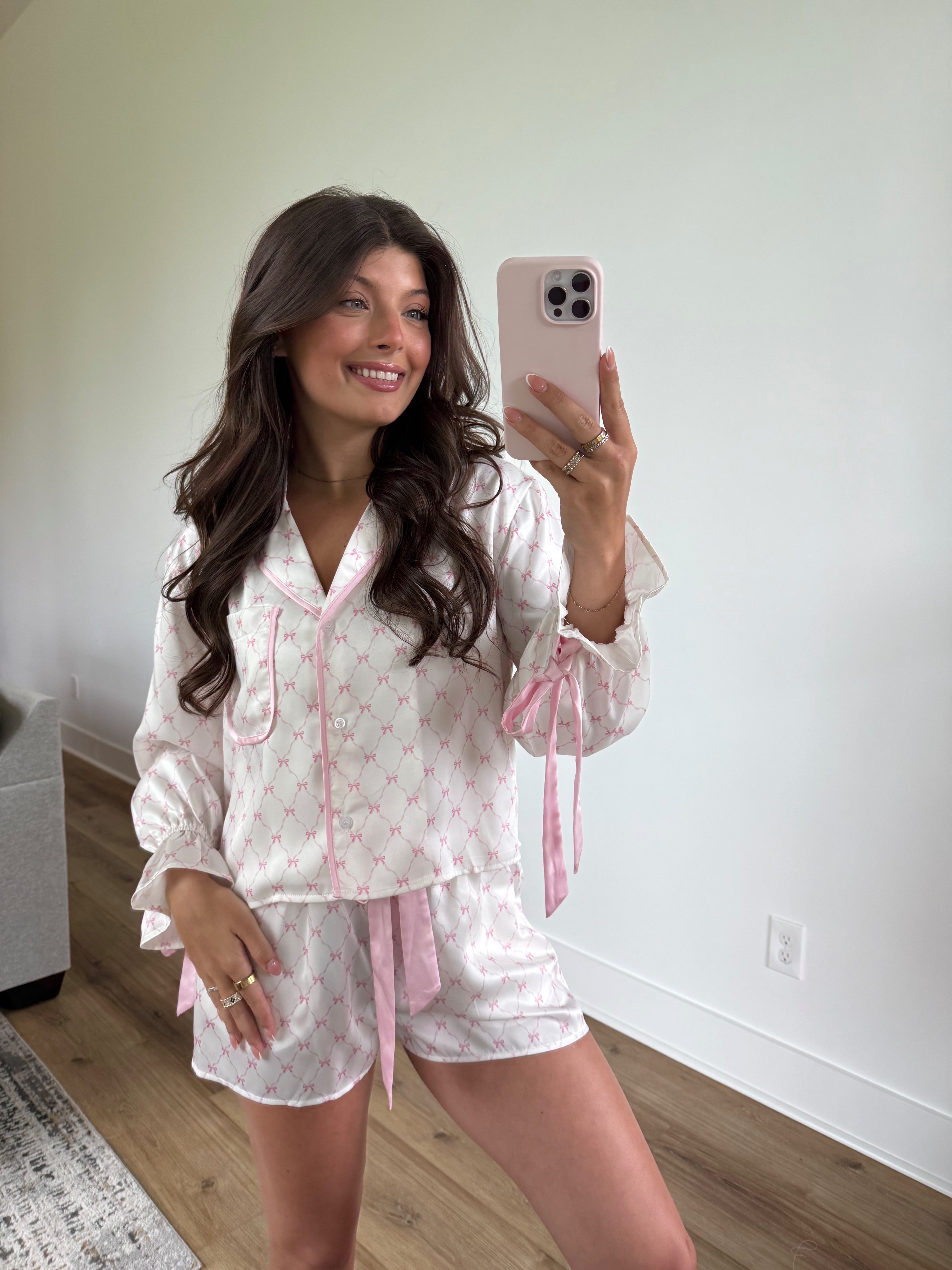 Dream Girl Pjs