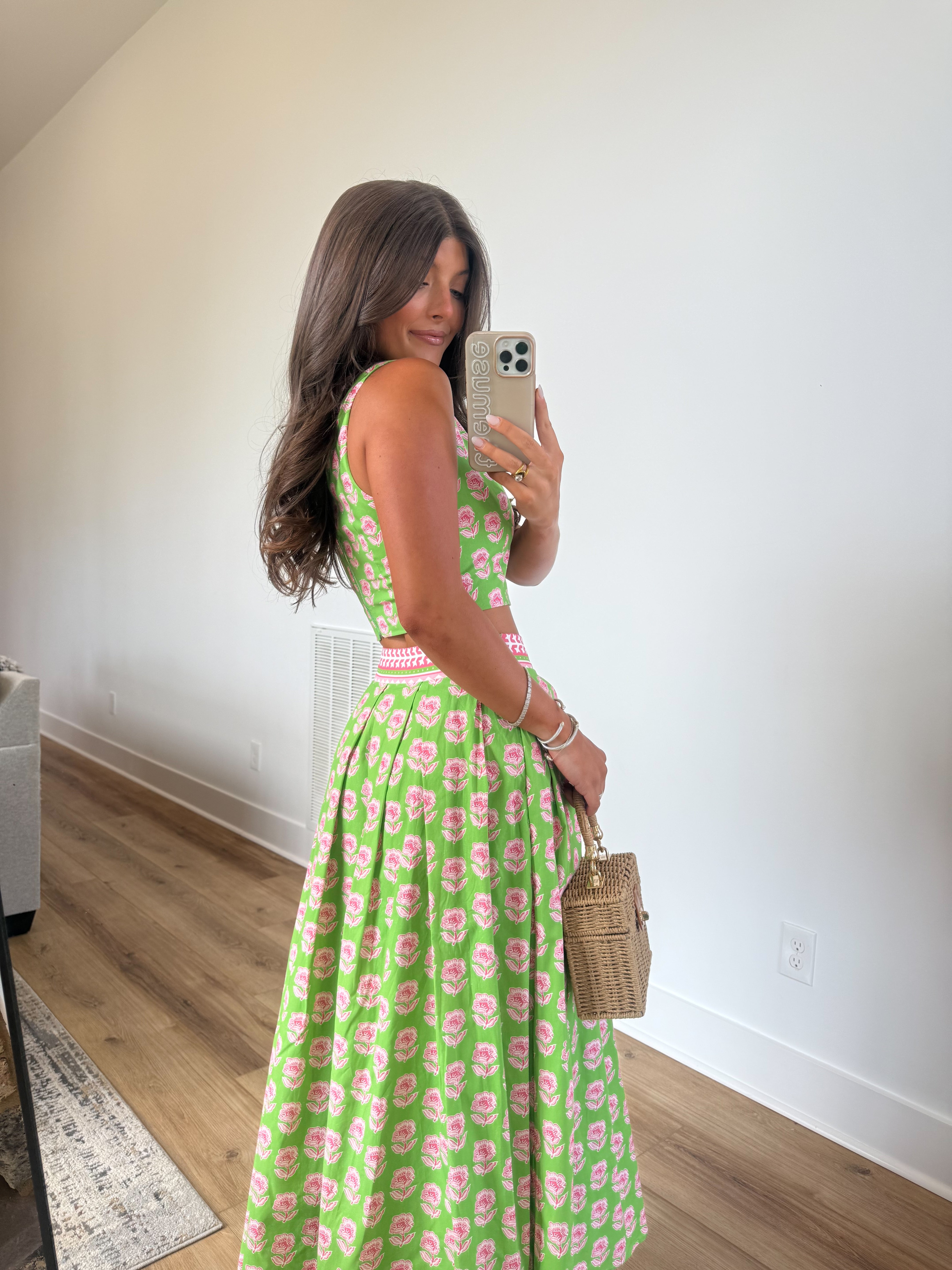 Gracie Resort Set