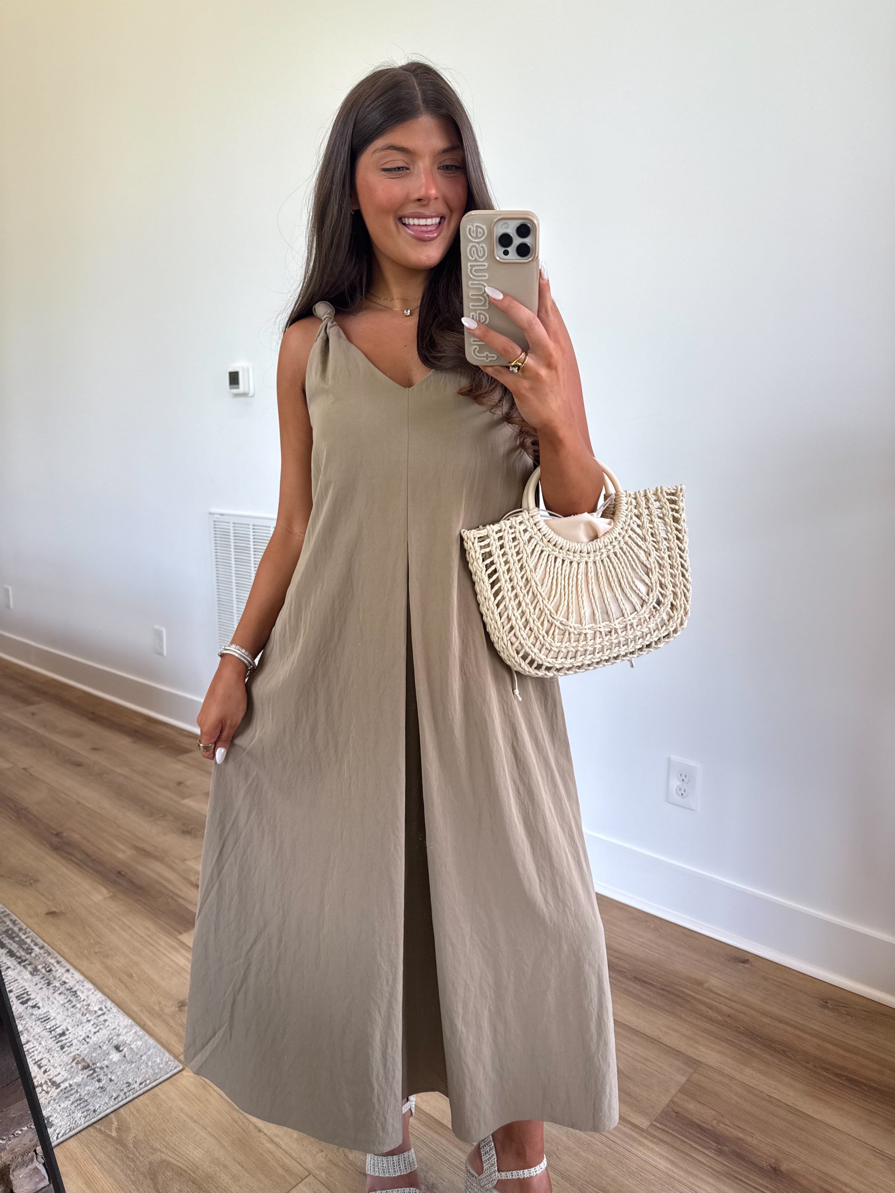 Minimal Slip Maxi