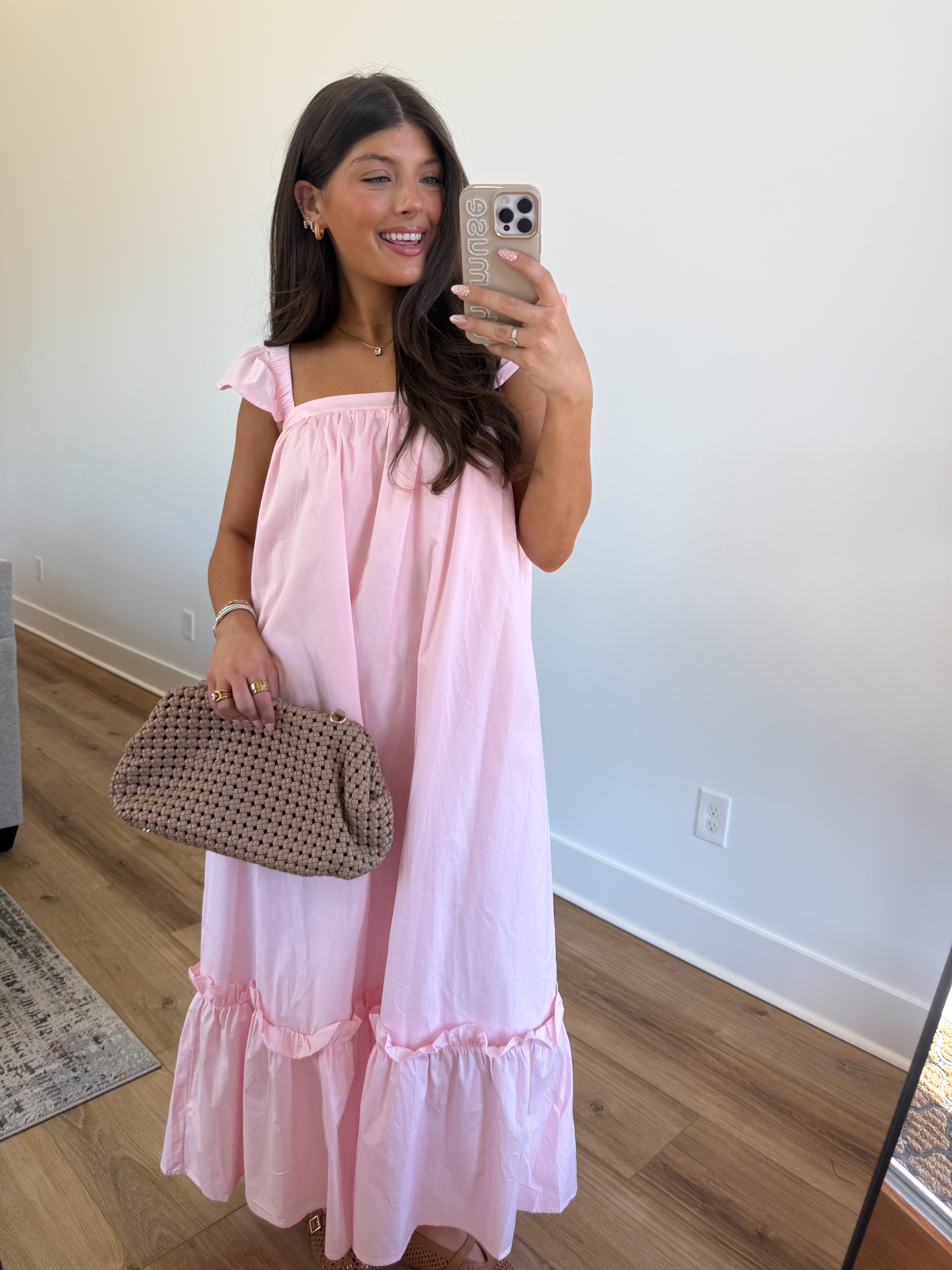 The Penelope Dress