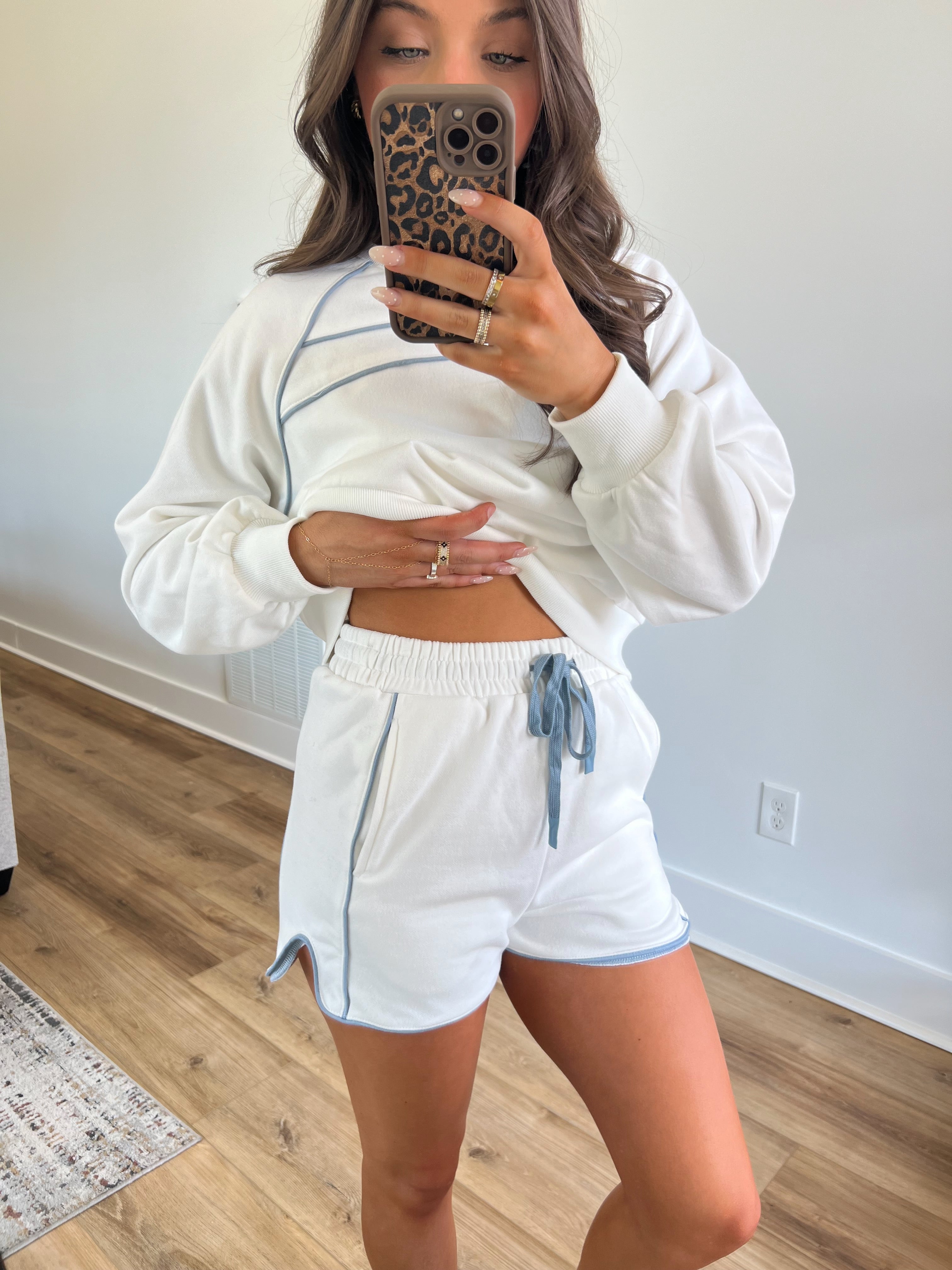 Lyla Lounge Set