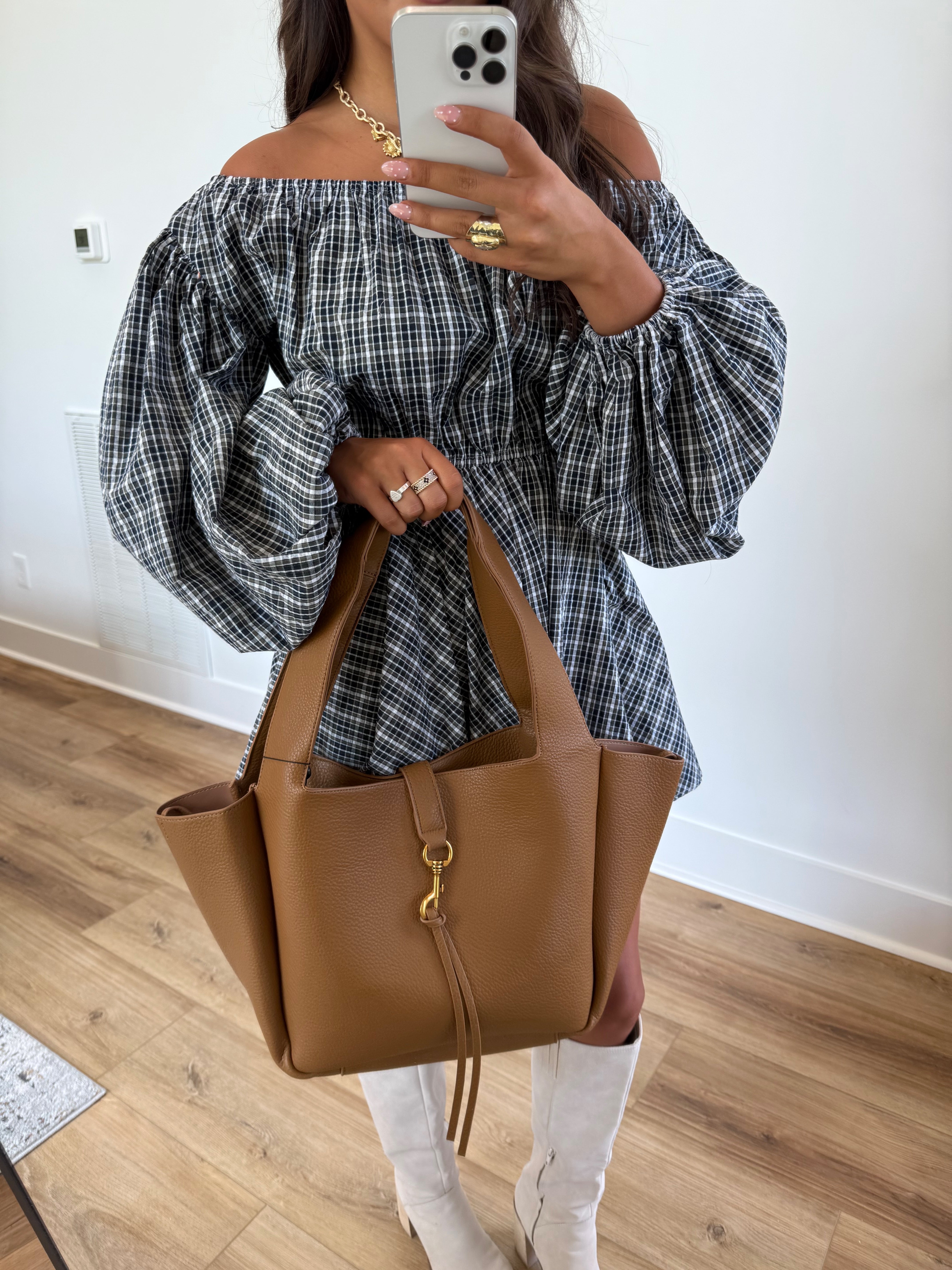 The Maple Tote