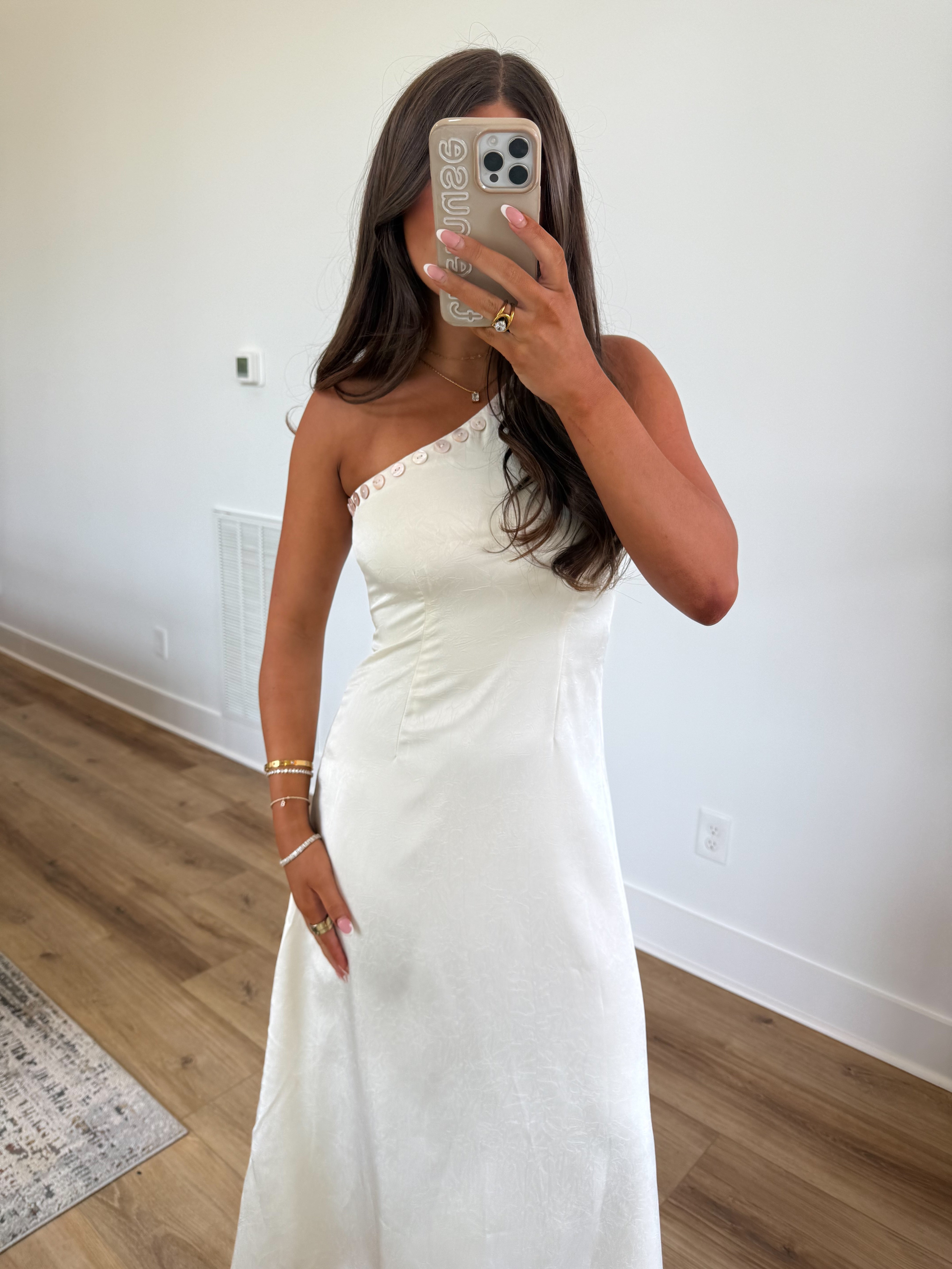 Pearl Drift Midi